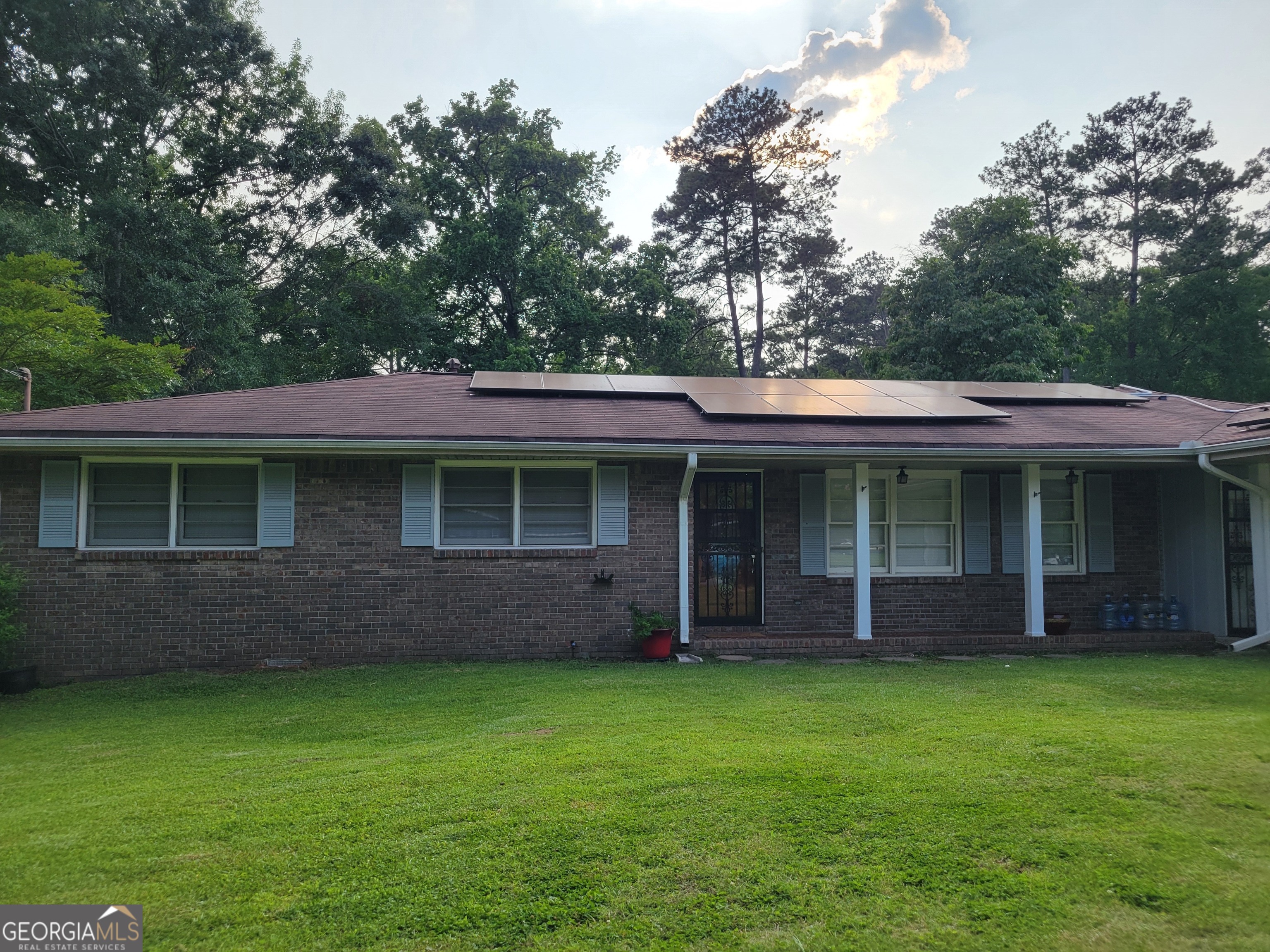 4157 Cedar Valley LN