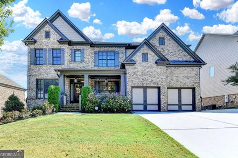4131 Oxcliffe GRV Suwanee GA 30024