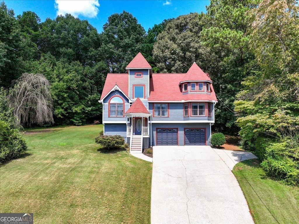 Photo of 51 Chantilly Way, Dallas, GA 30157 (MLS # 10839860)