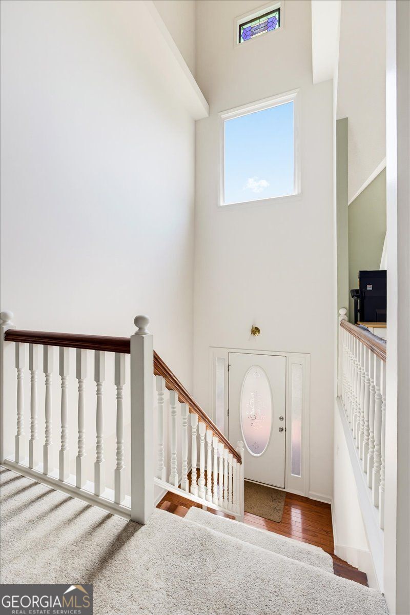 51 Chantilly WAY
