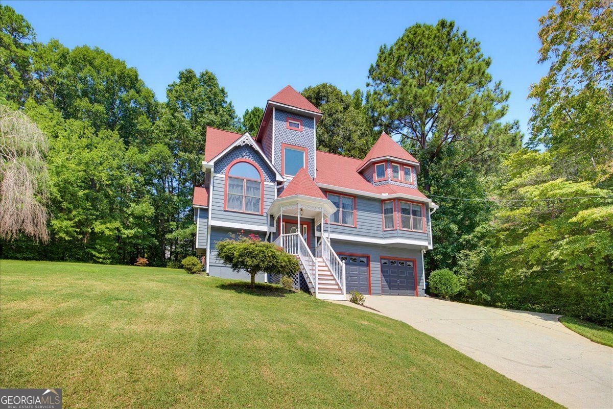 51 Chantilly WAY