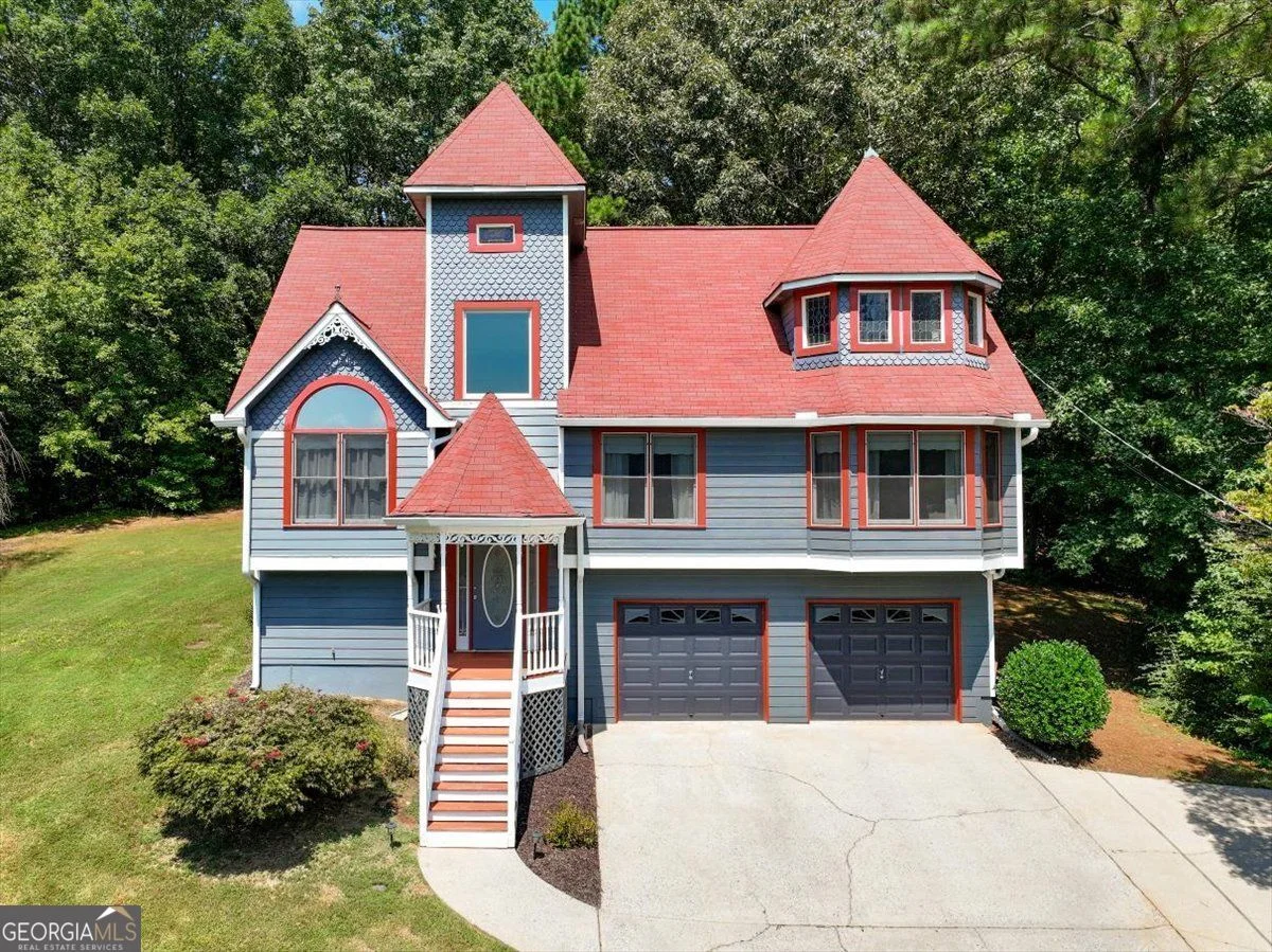 51 Chantilly Way, Dallas, GA, 30157