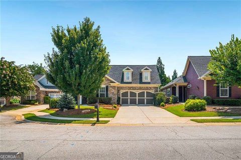 Photo of 3180 Willow Creek Drive, Gainesville, GA 30504 (MLS # 10587361)