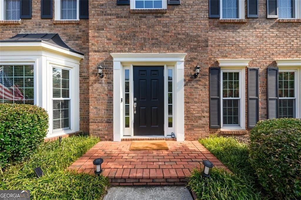 5060 Cinnabar DR