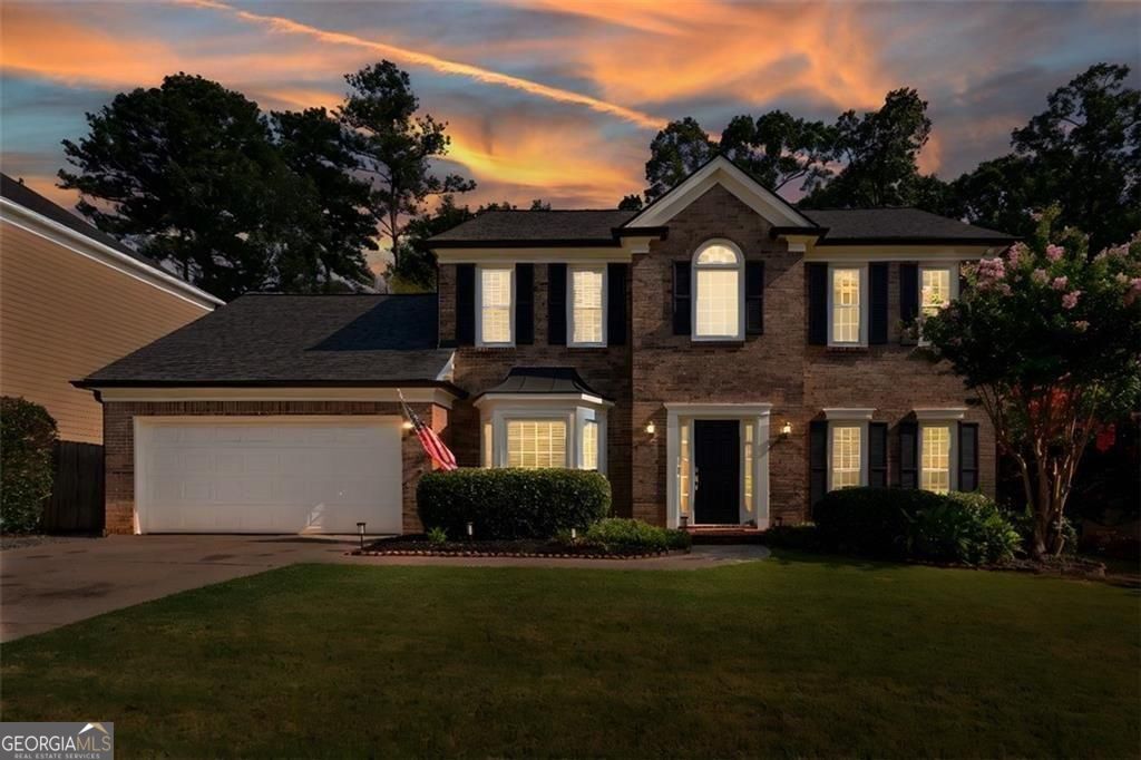 5060 Cinnabar DR