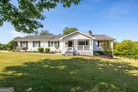 4310 Double Springs RD SW Monroe GA 30656