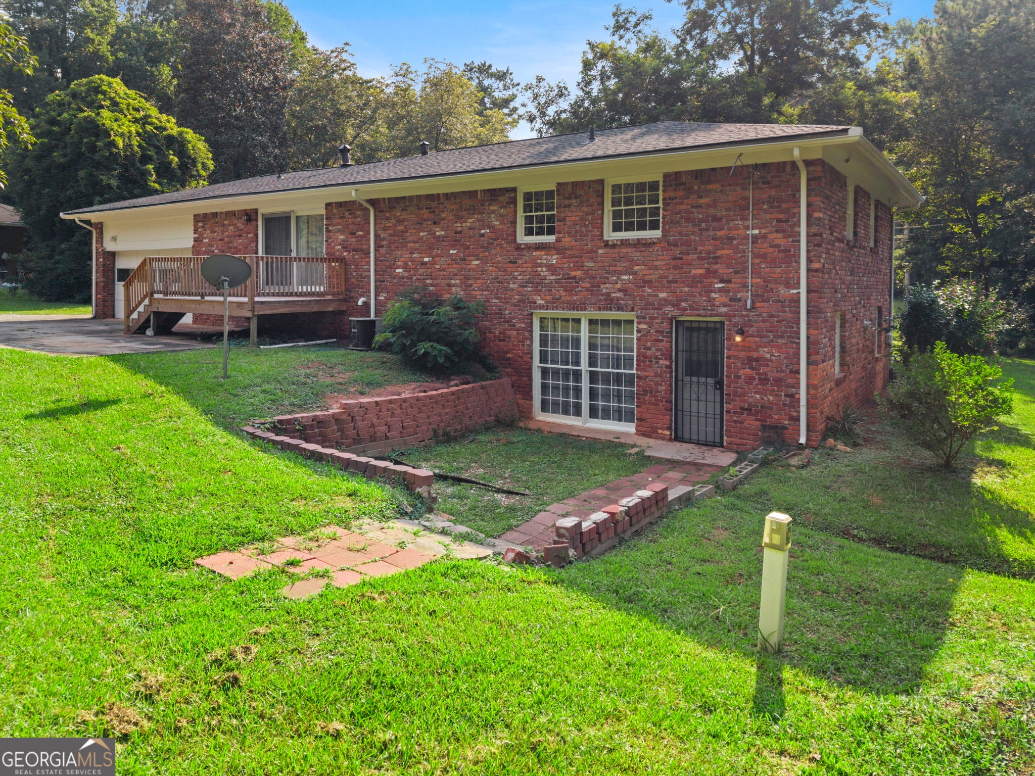 4306 Bouldercrest RD