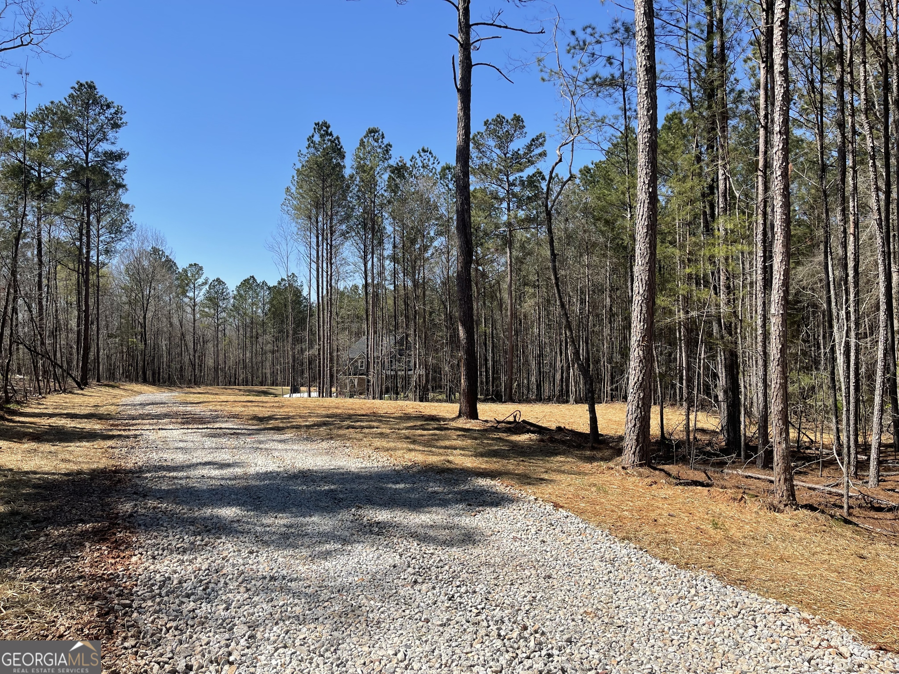 3921 Peeksville RD (LOT 6)