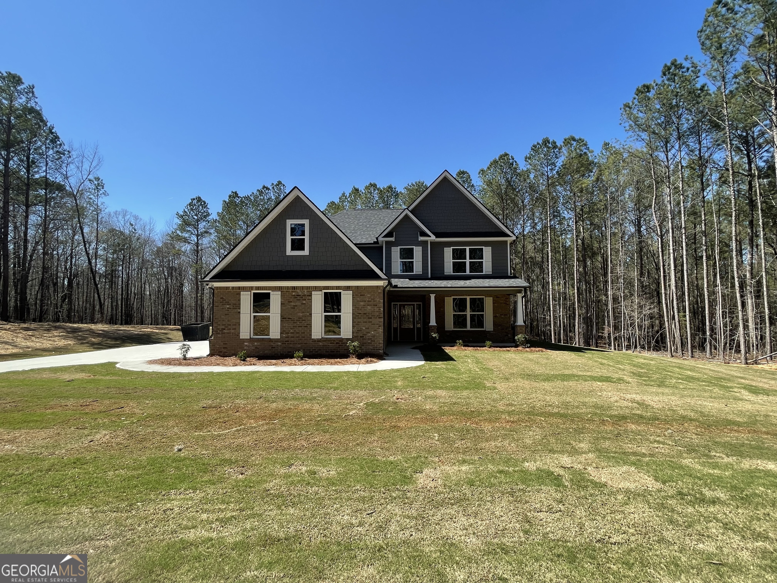 3921 Peeksville RD (LOT 6)