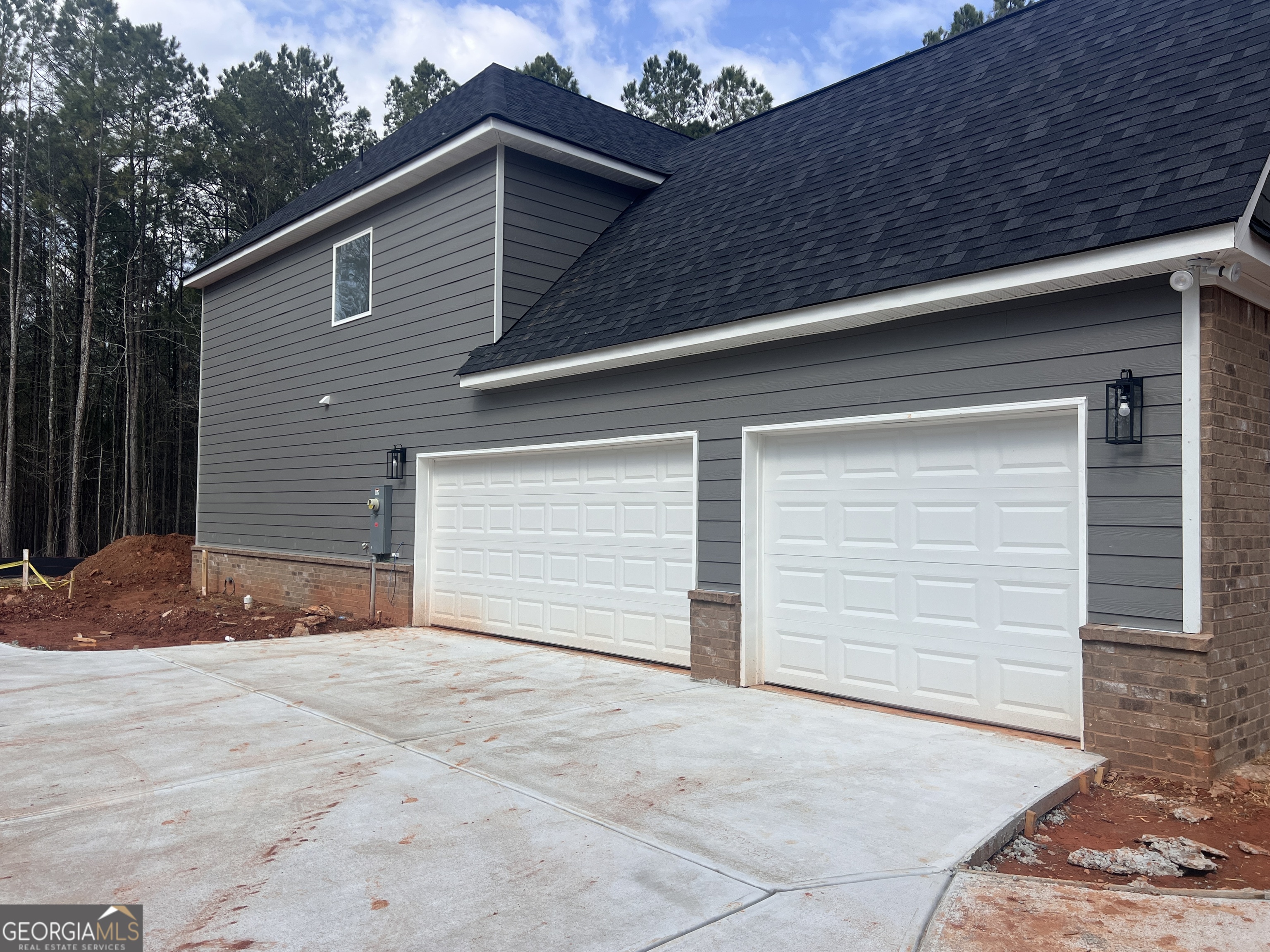 3921 Peeksville RD (LOT 6)