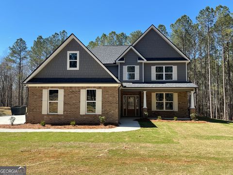 3921 Peeksville RD (LOT 6) Locust Grove GA 30248