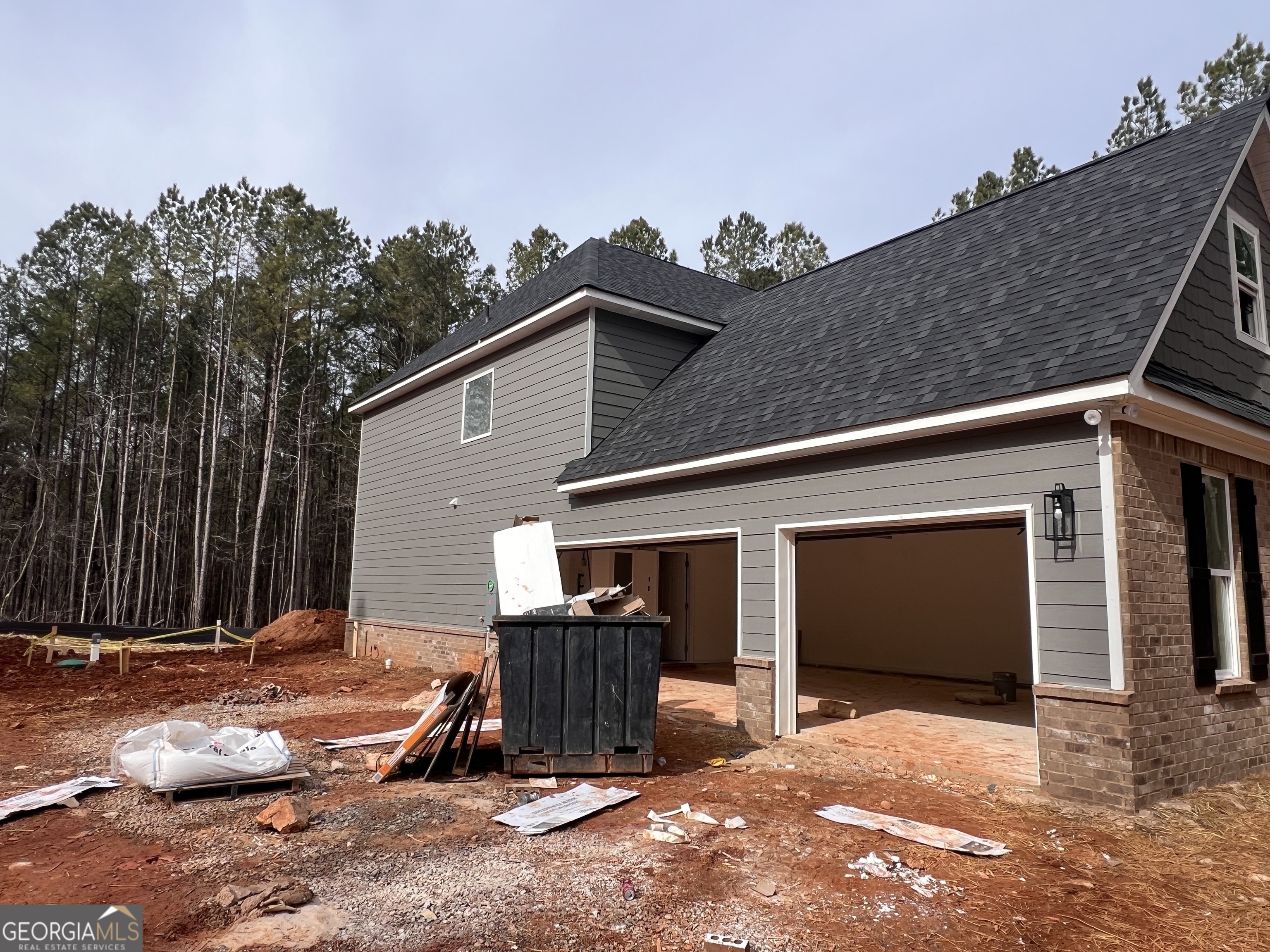 3921 Peeksville RD (LOT 6)