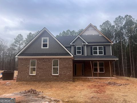 3921 Peeksville RD (LOT 6) Locust Grove GA 30248