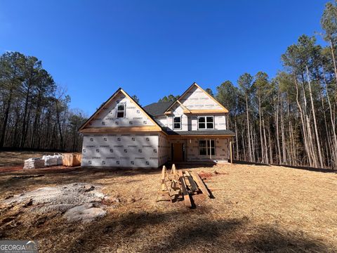 Photo of 3921 Peeksville Road #(LOT 6), Locust Grove, GA 30248 (MLS # 10657337)