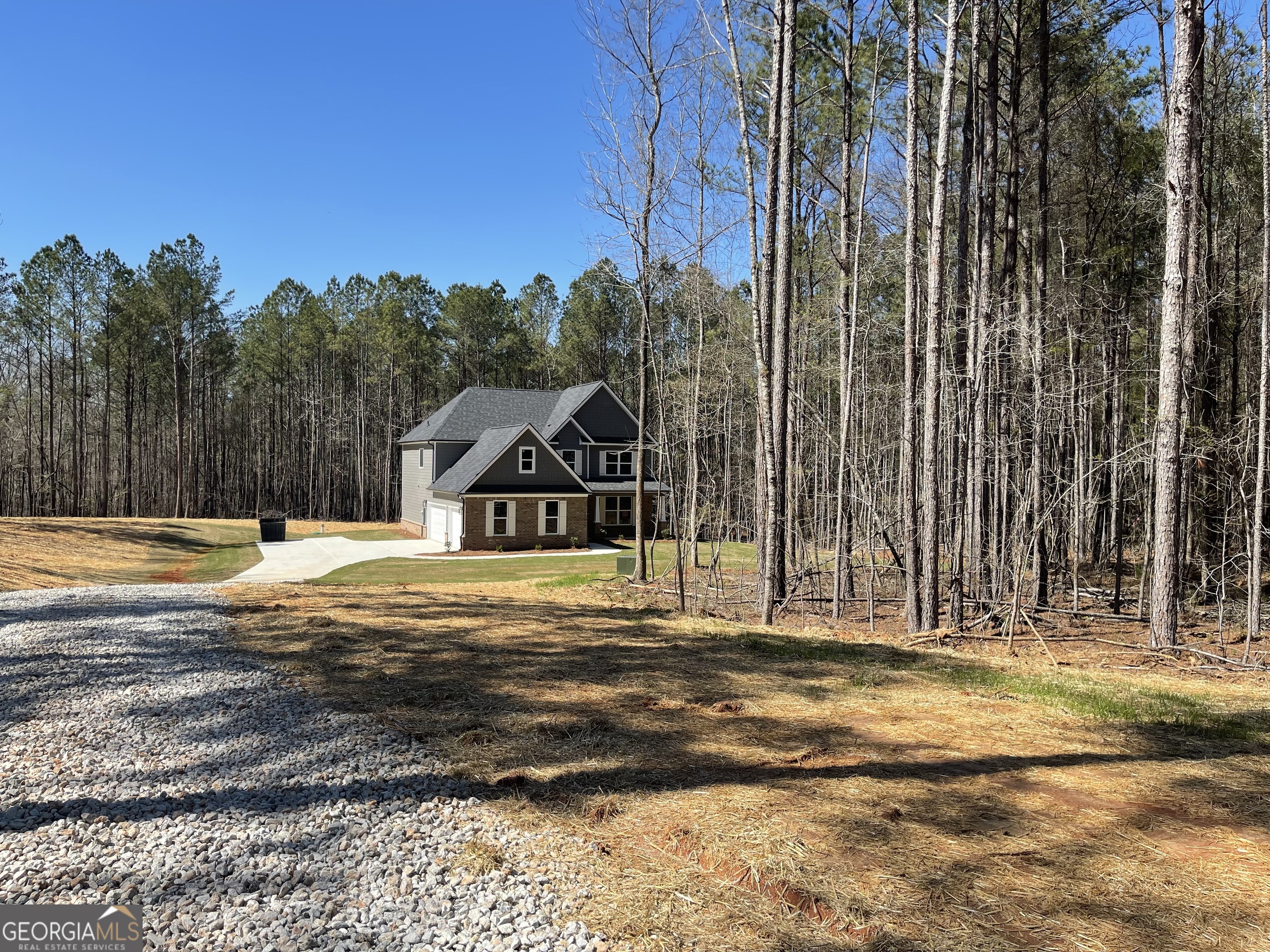 3921 Peeksville RD (LOT 6)