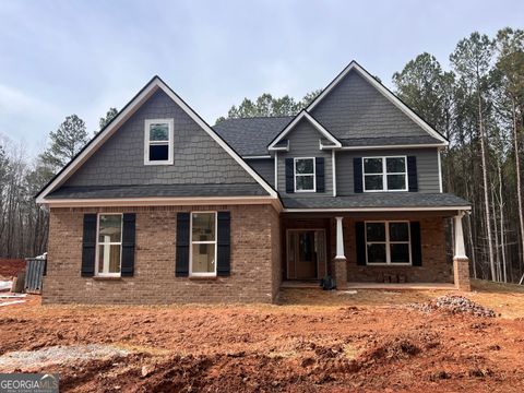 3921 Peeksville RD (LOT 6) Locust Grove GA 30248