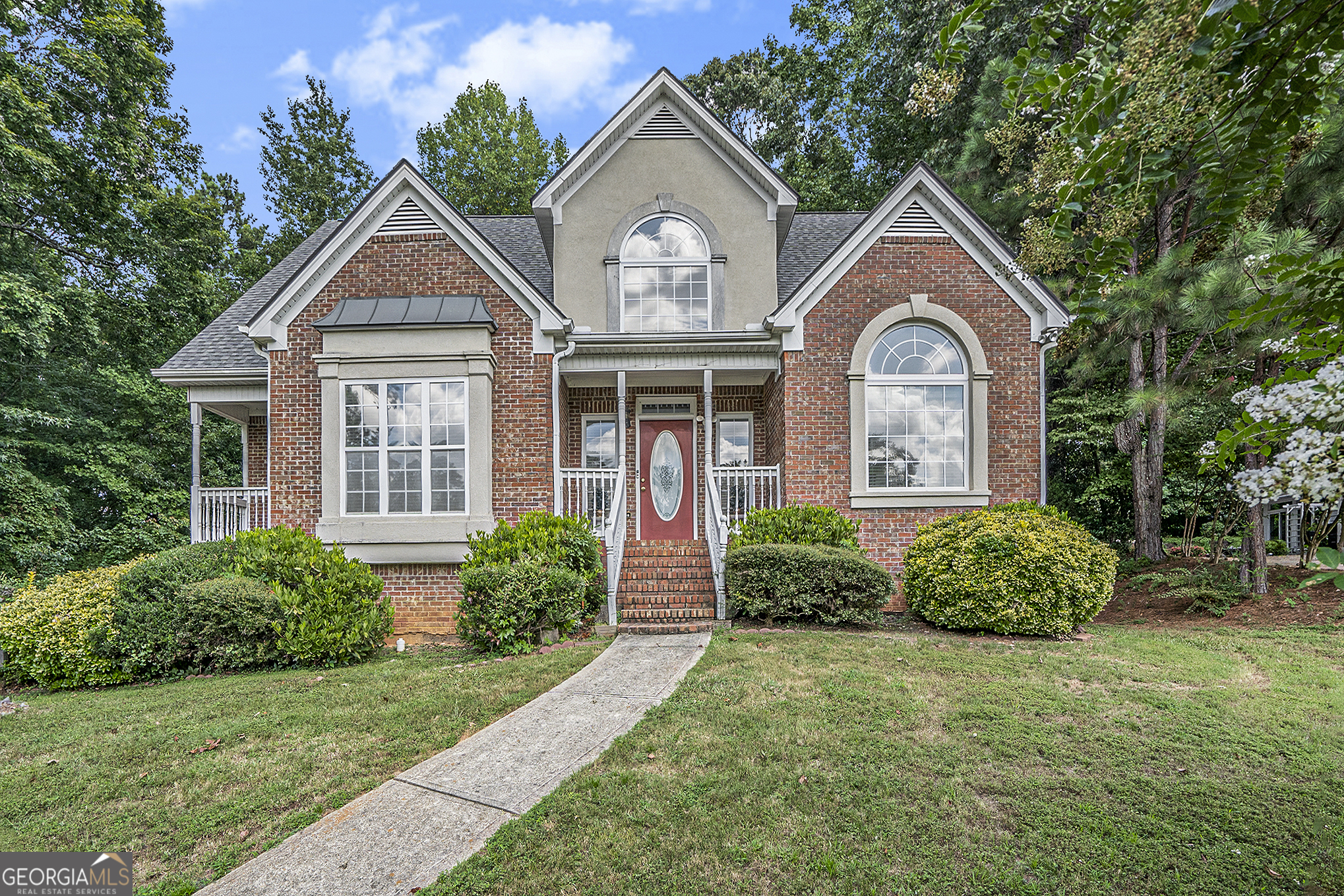 View Douglasville, GA 30135 house