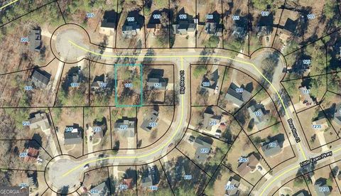 160 Bear Run CT Palmetto GA 30268