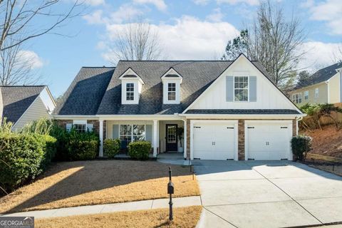 Photo of 2249 White Alder Drive, Buford, GA 30519 (MLS # 10677563)