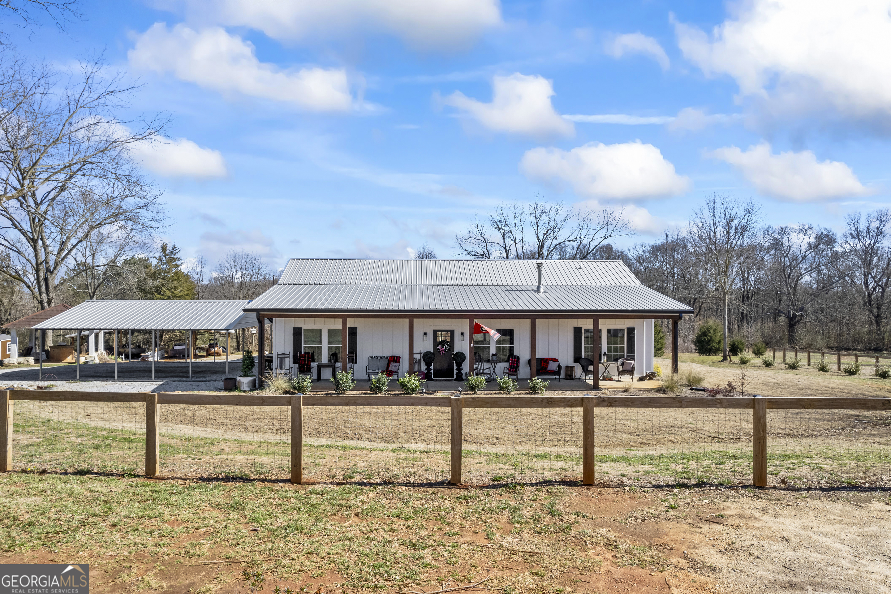 4787 Wildcat Bridge RD