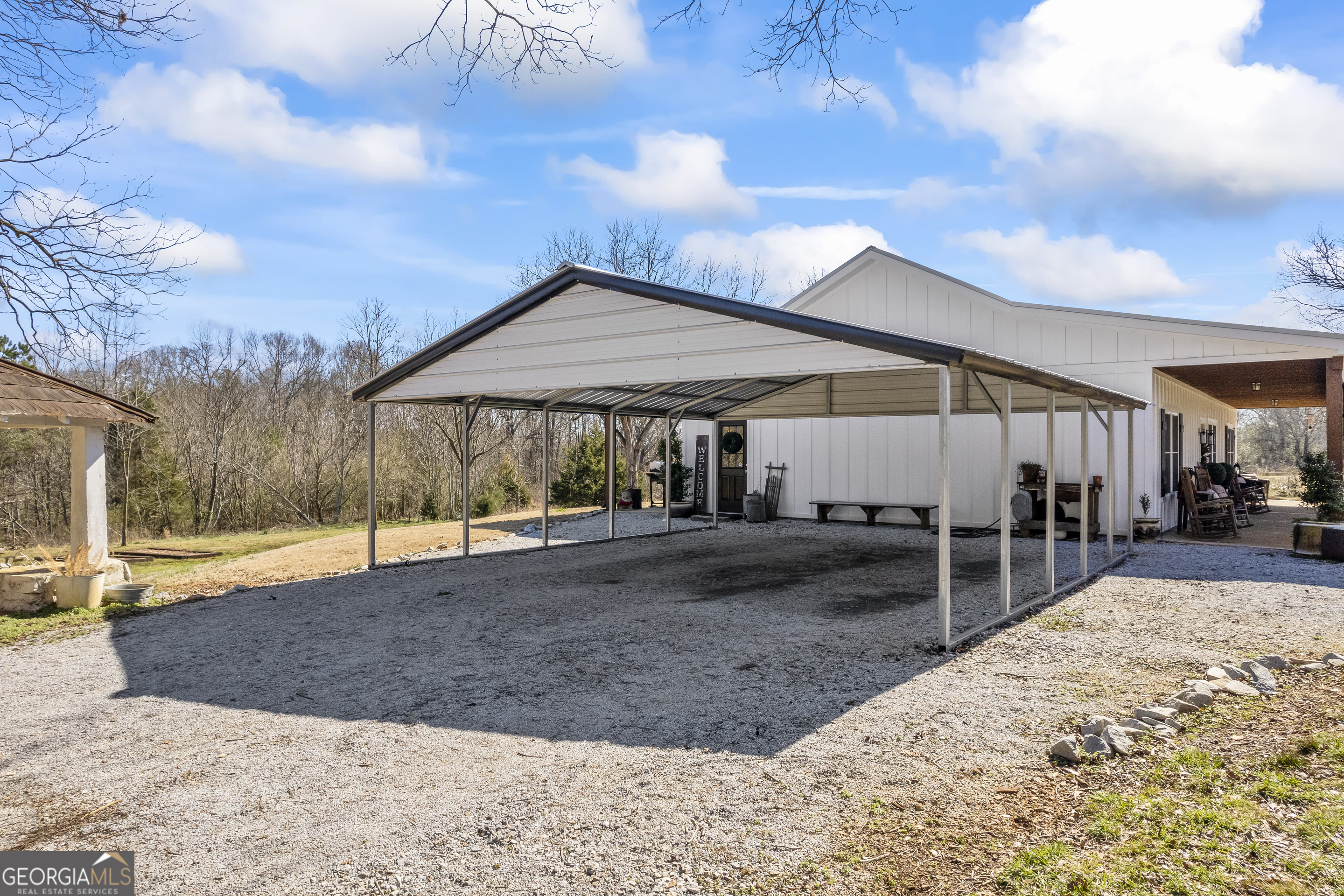 4787 Wildcat Bridge RD