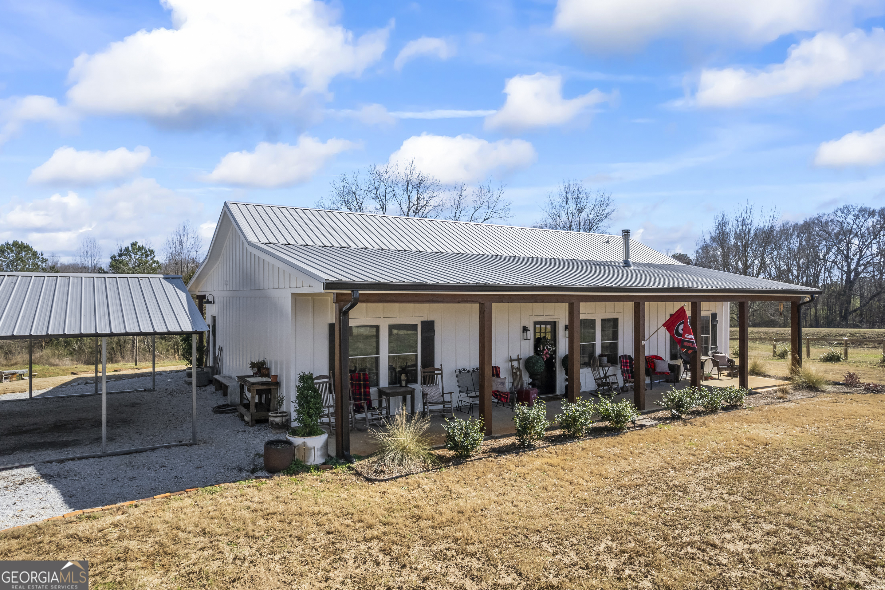 4787 Wildcat Bridge RD