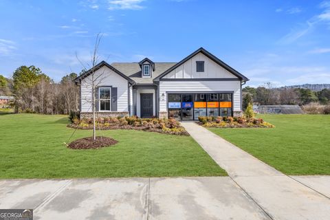 Photo of 163 Sweet Water Lane, Rome, GA 30161 (MLS # 10704239)