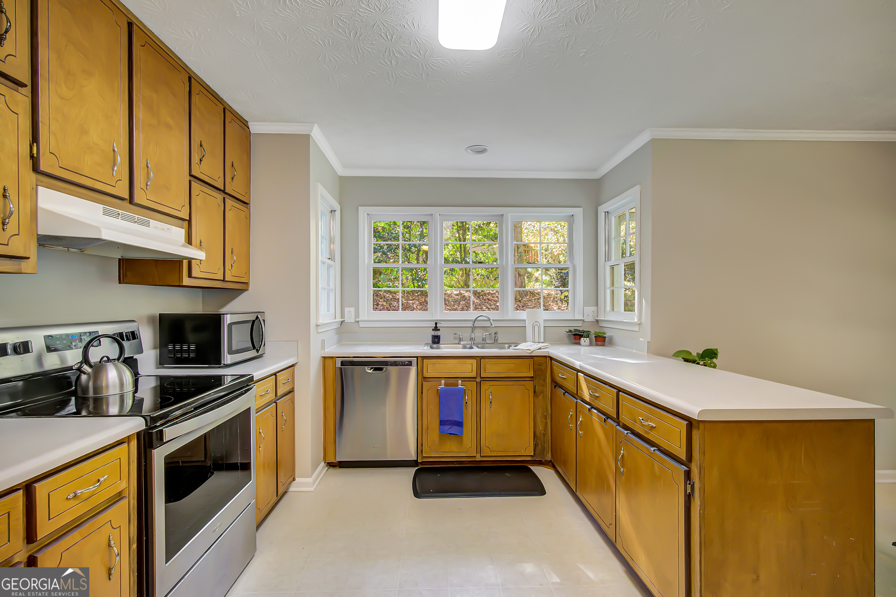 The Vineyards - Residential