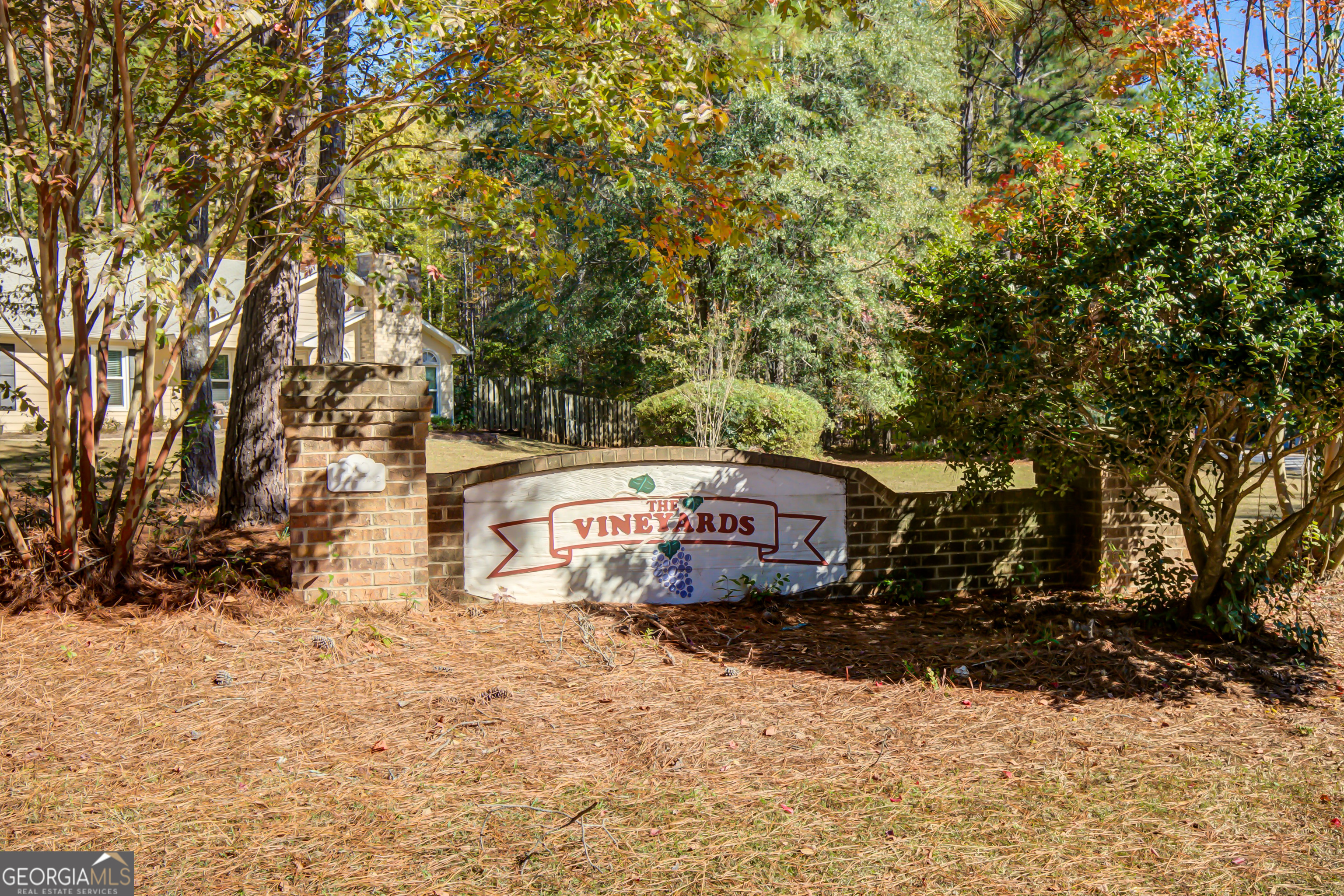 The Vineyards - Residential