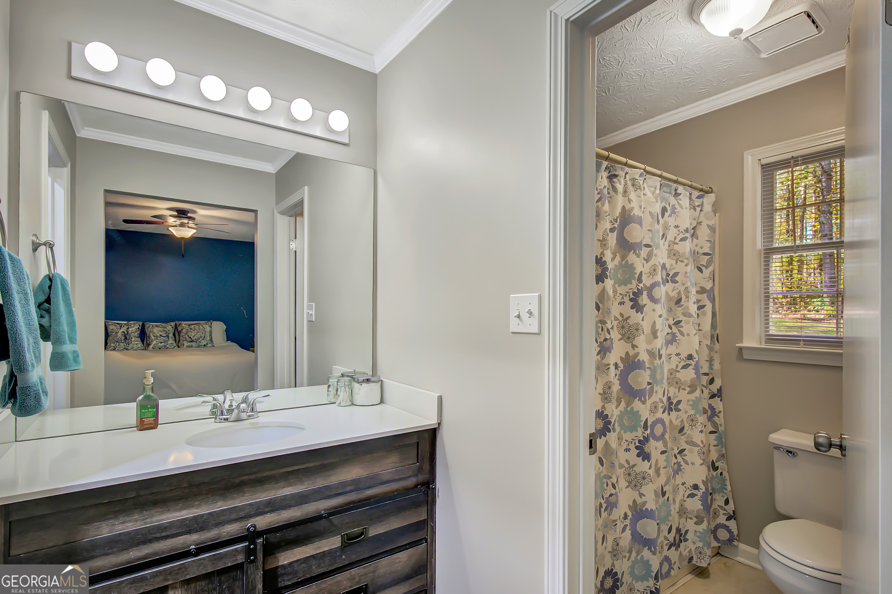 The Vineyards - Residential