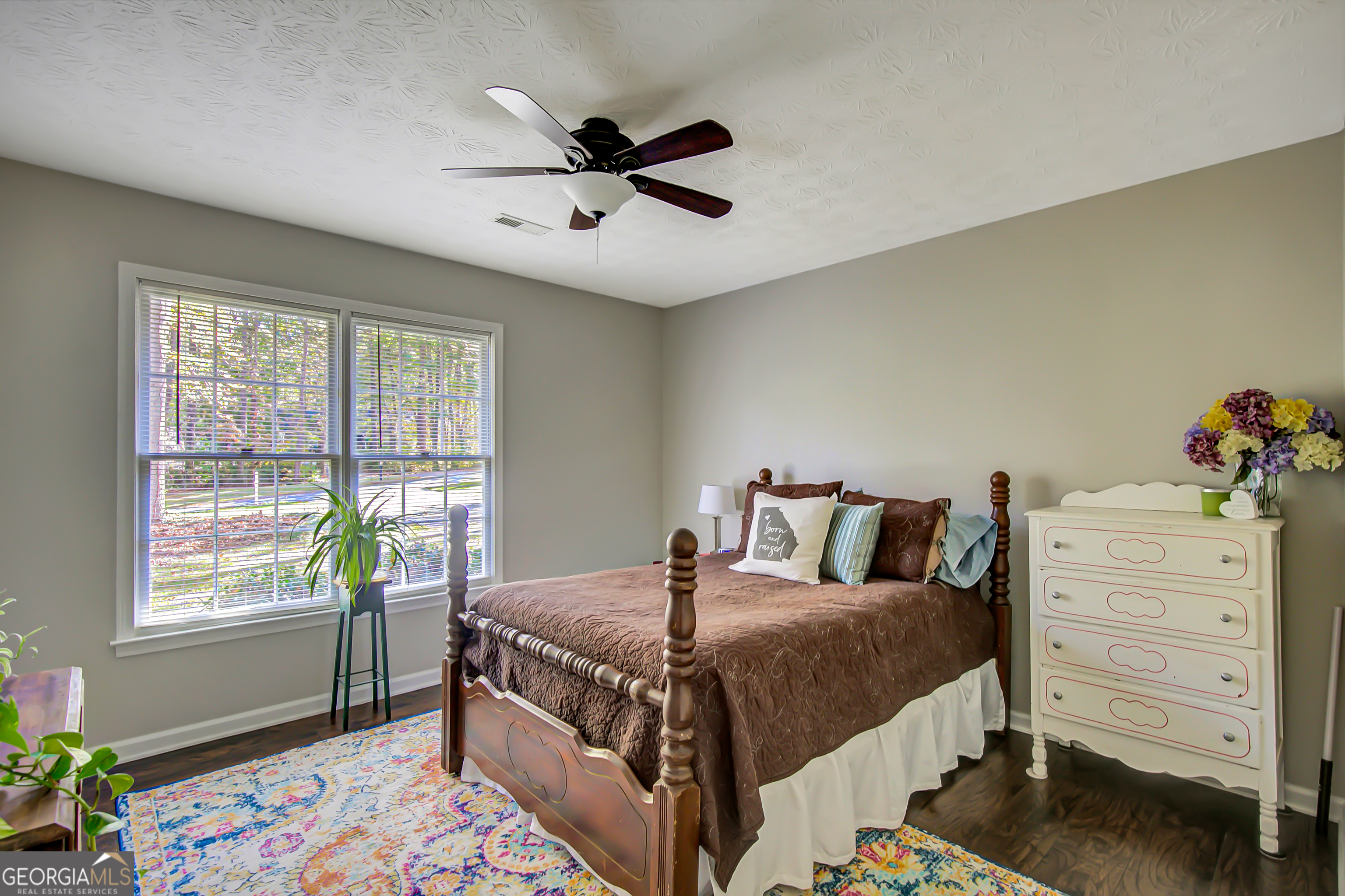 The Vineyards - Residential