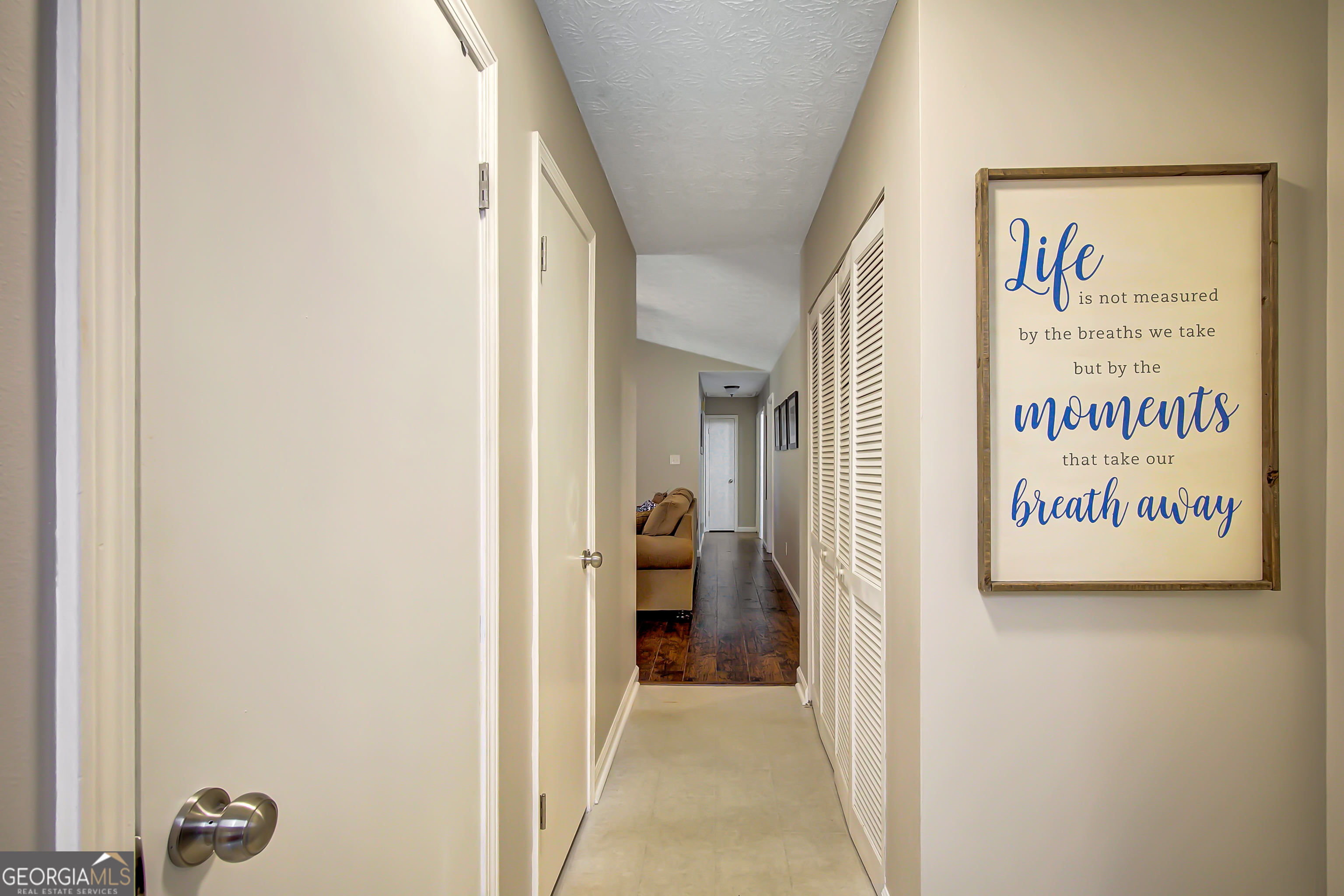 The Vineyards - Residential