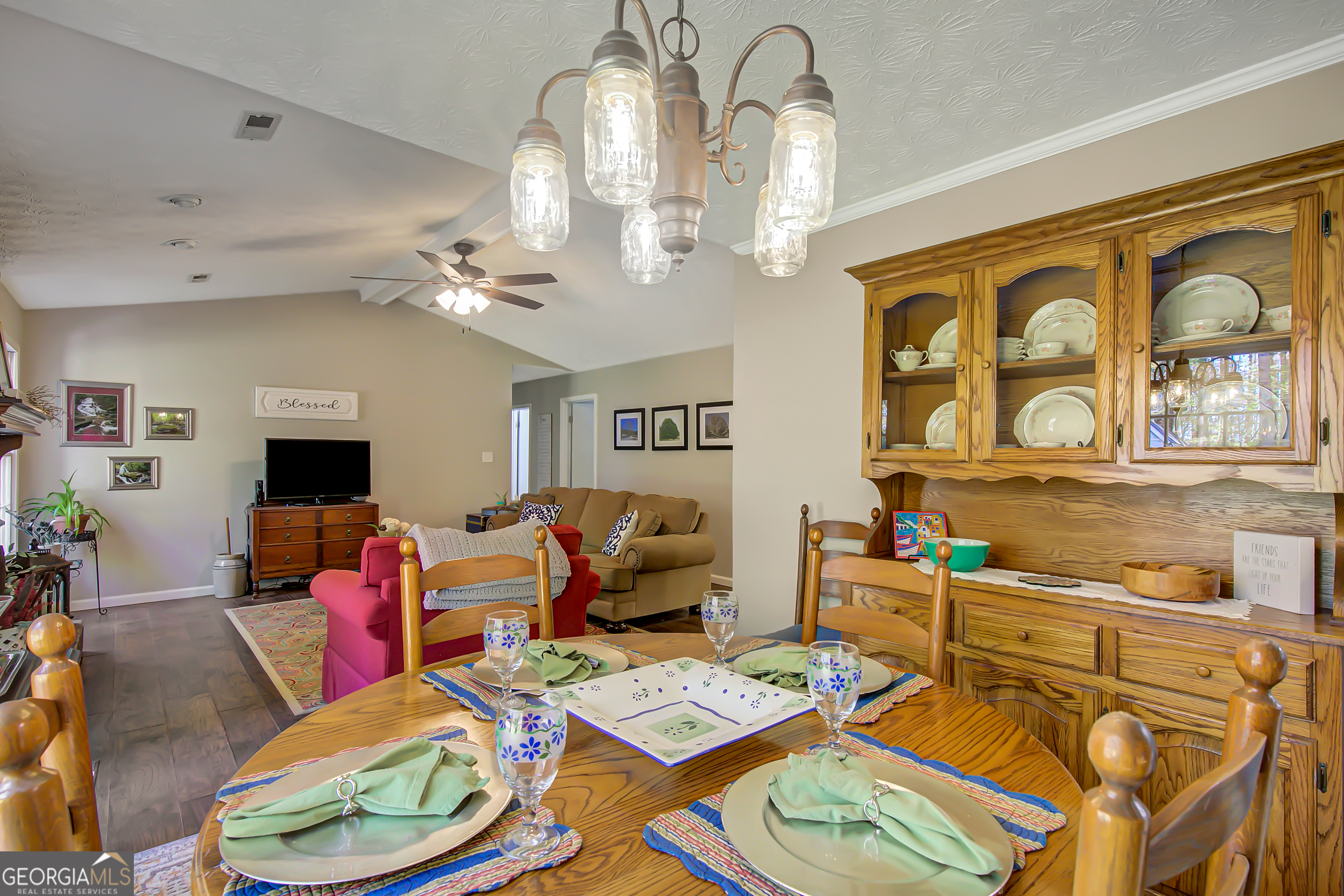 The Vineyards - Residential