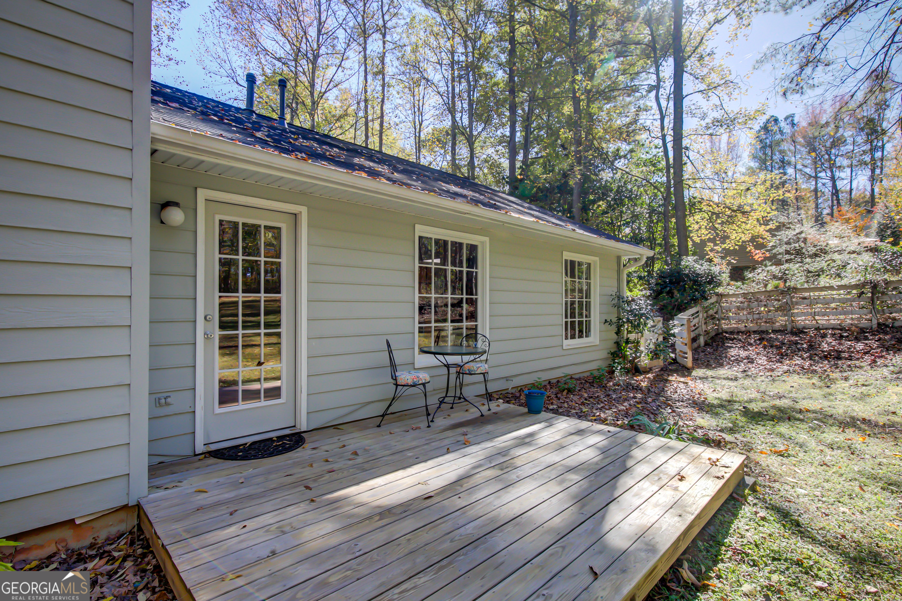 The Vineyards - Residential