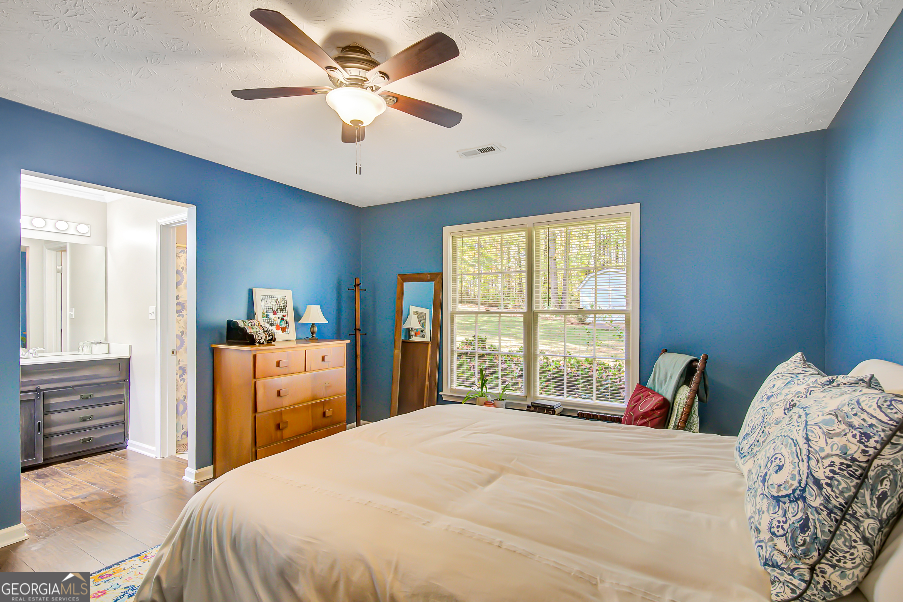 The Vineyards - Residential