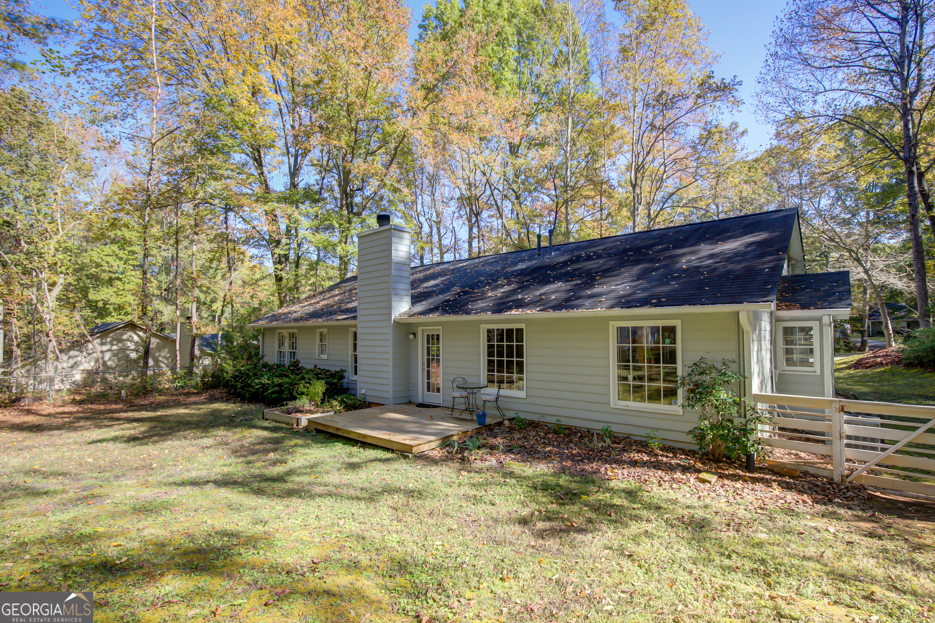 The Vineyards - Residential