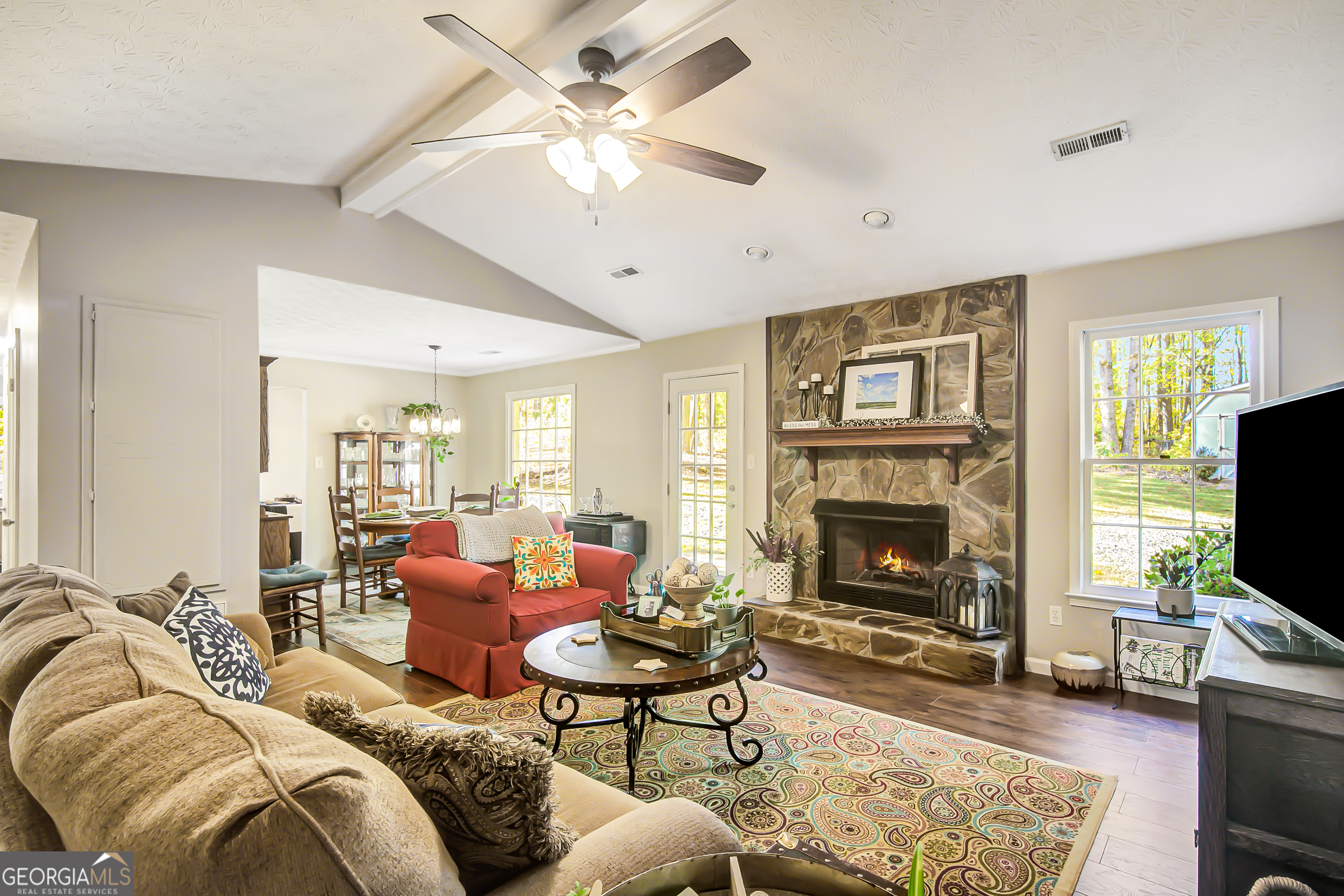 The Vineyards - Residential