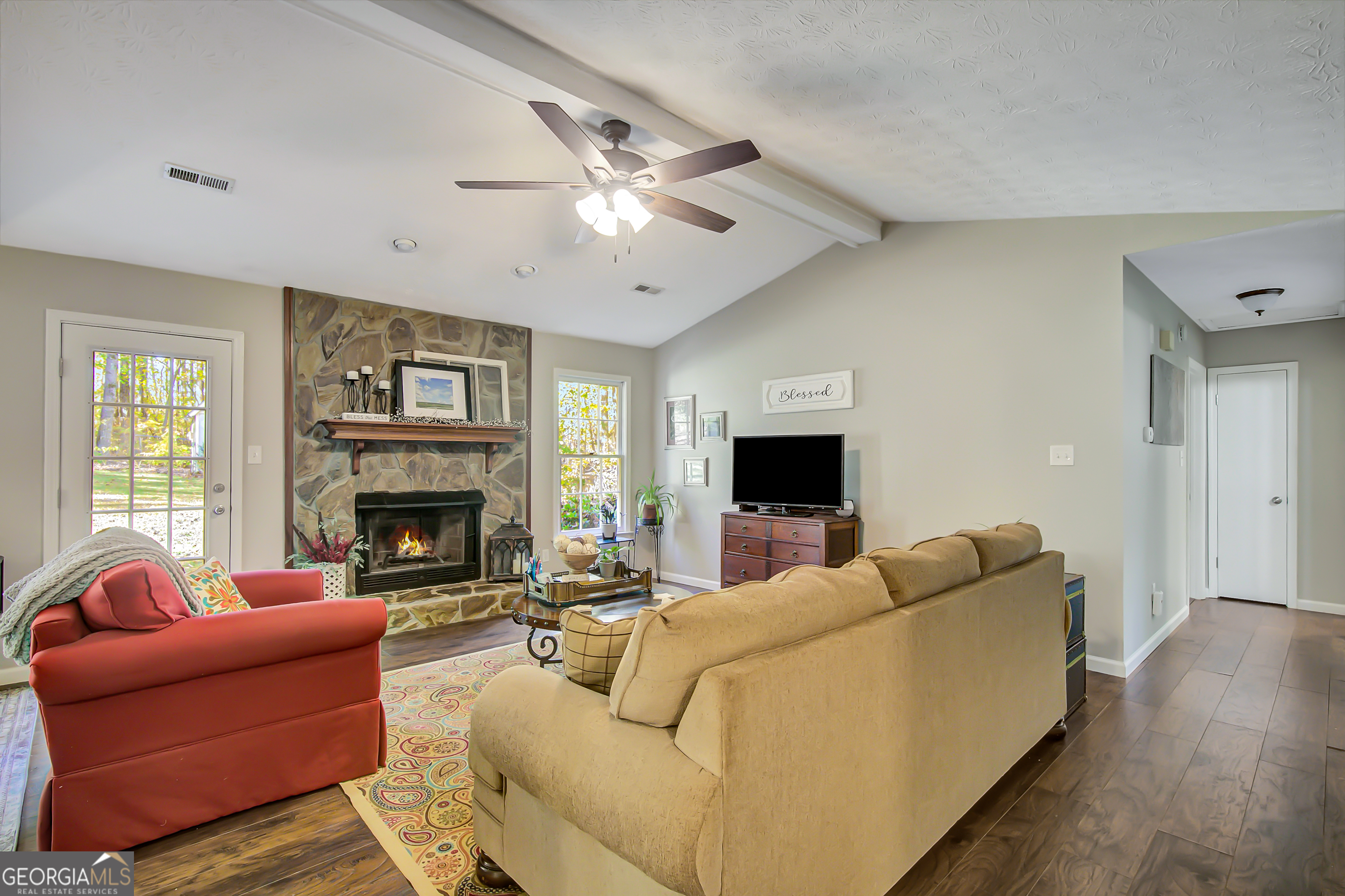 The Vineyards - Residential