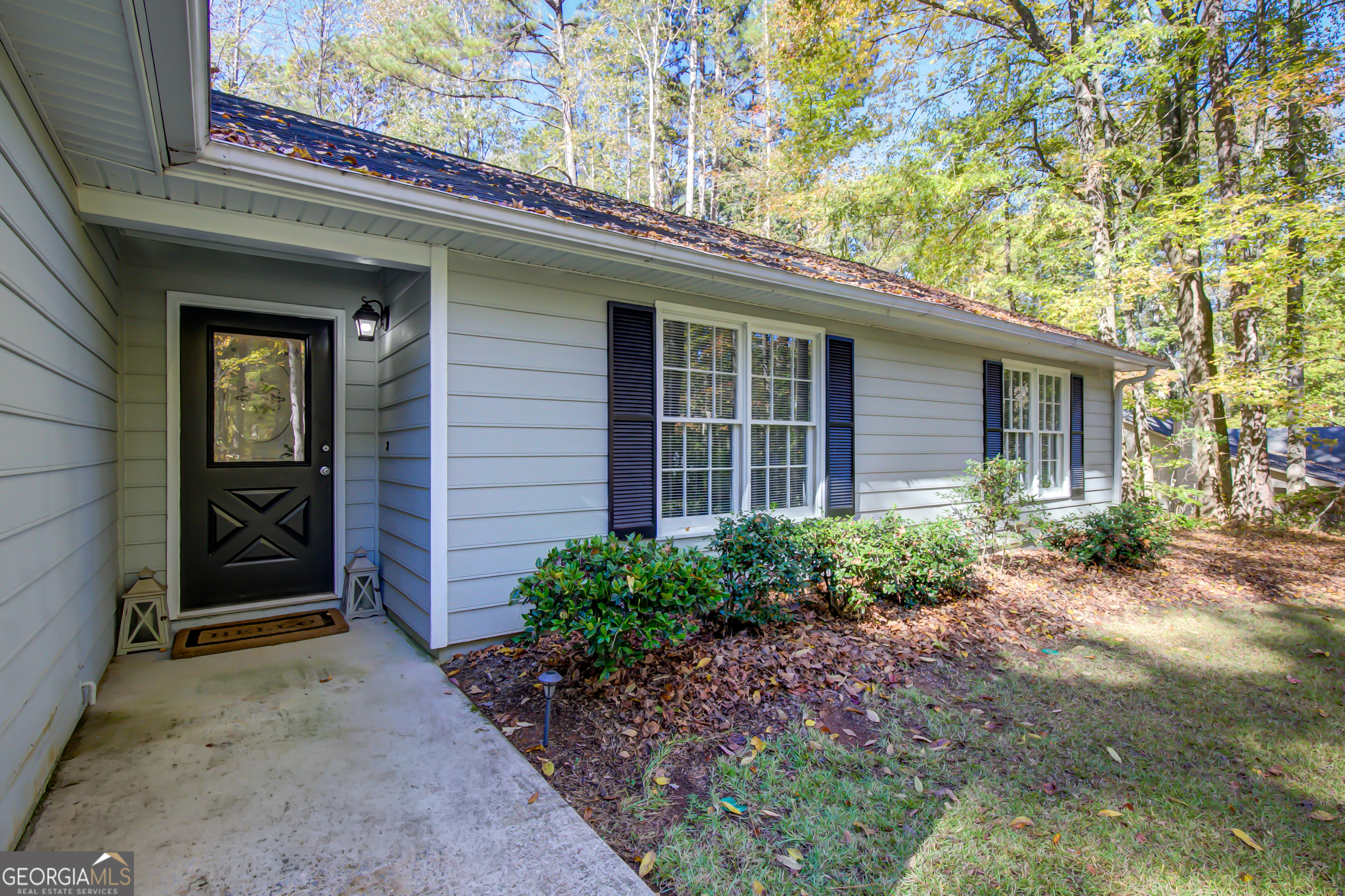 The Vineyards - Residential