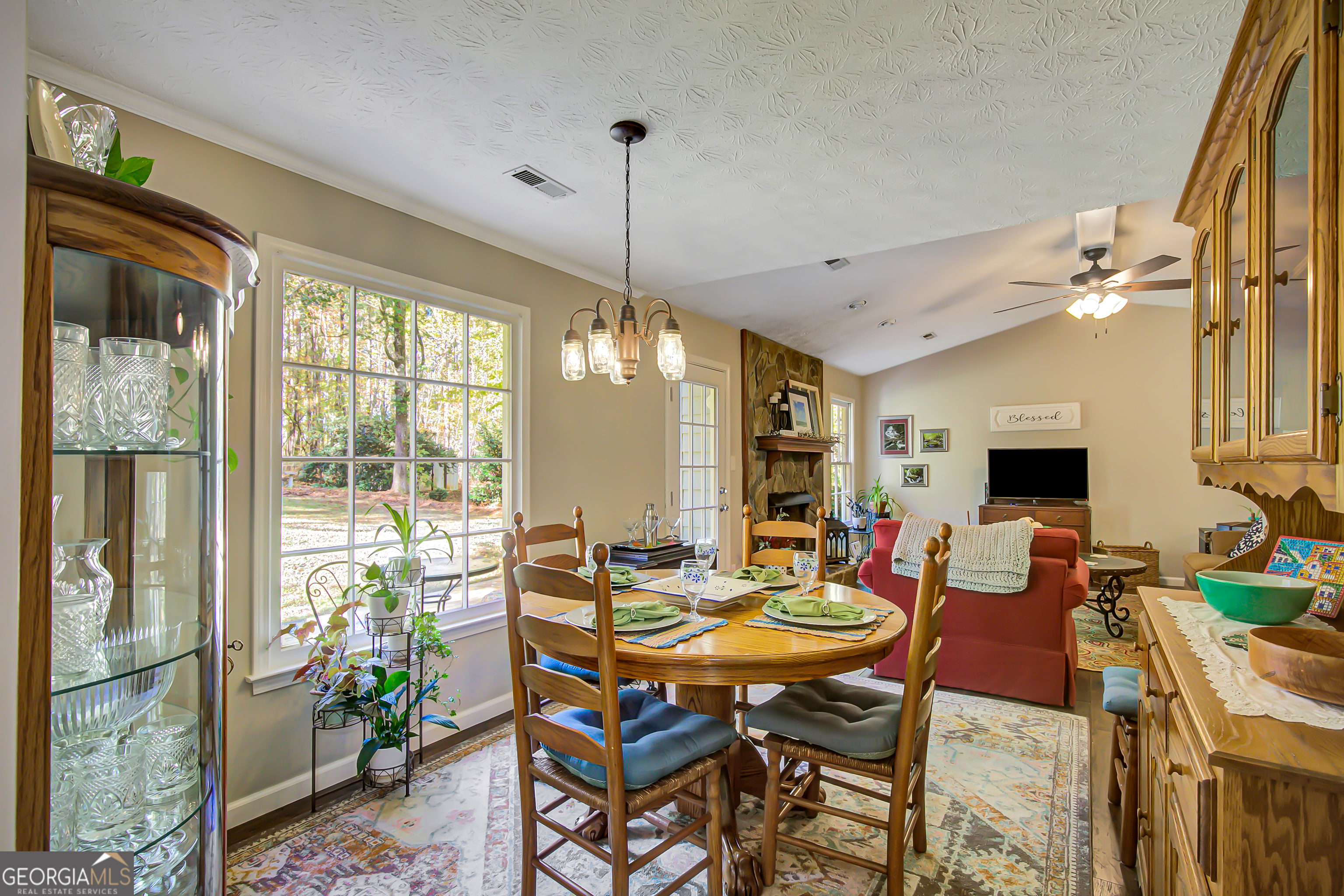 The Vineyards - Residential