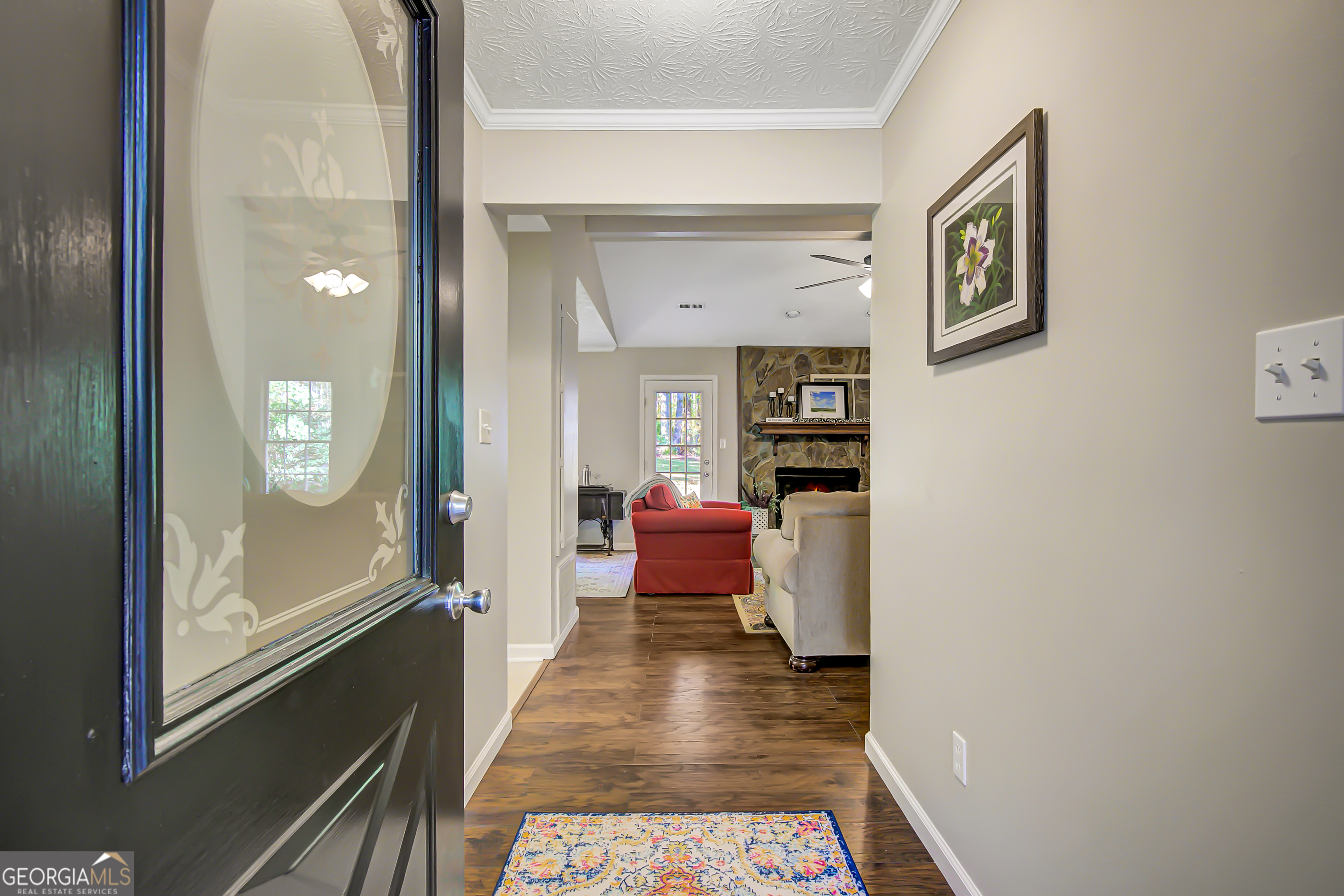 The Vineyards - Residential