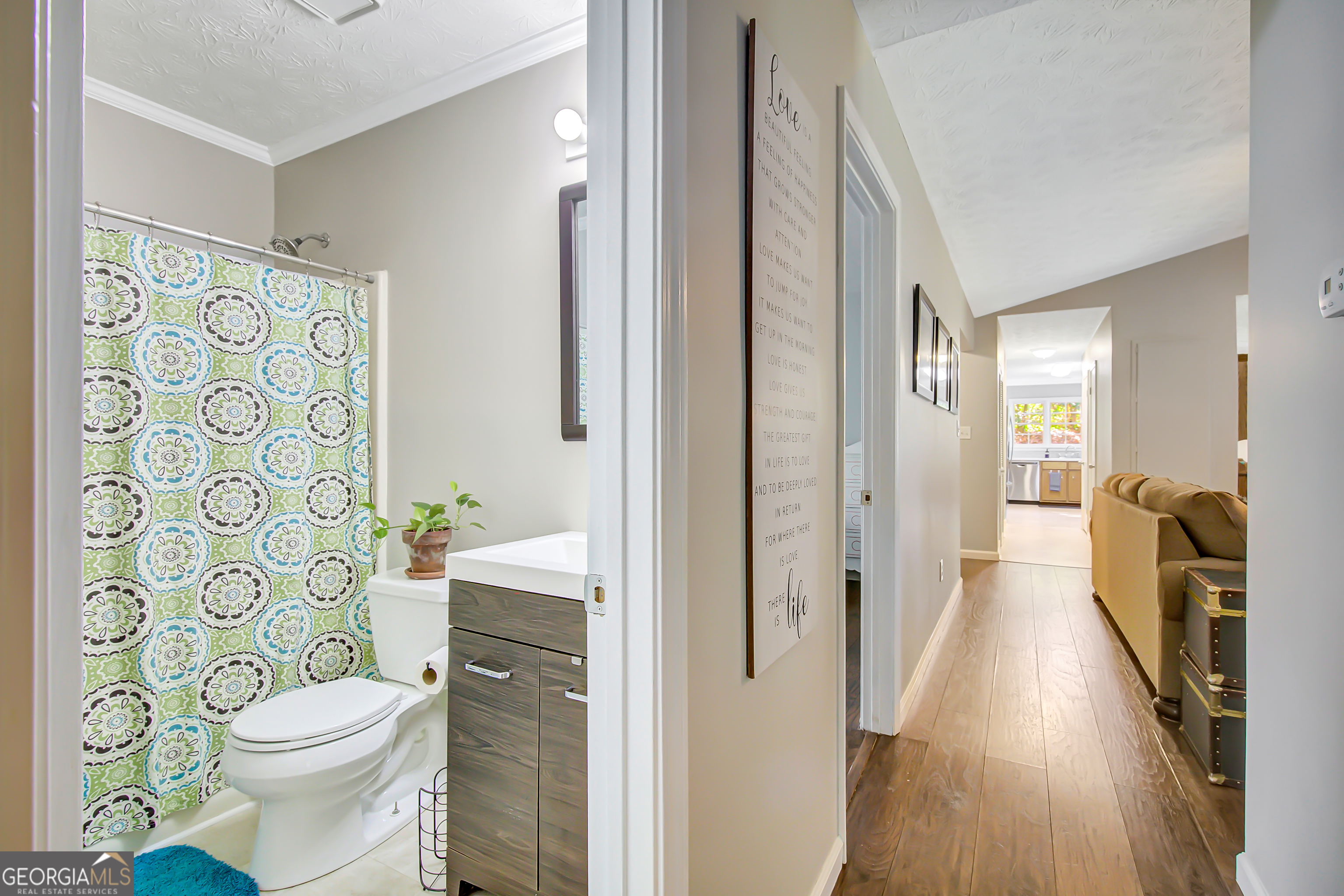 The Vineyards - Residential