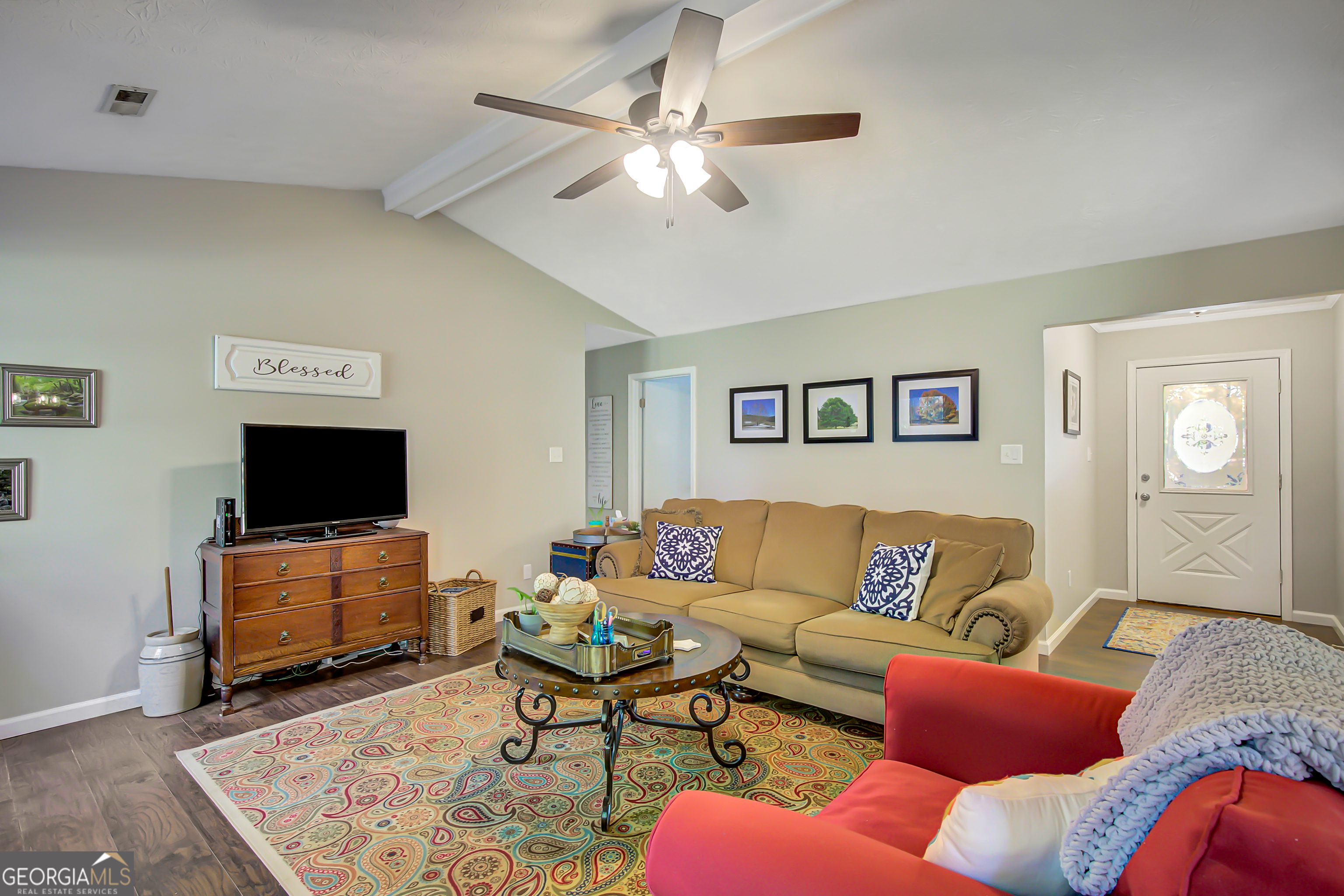 The Vineyards - Residential