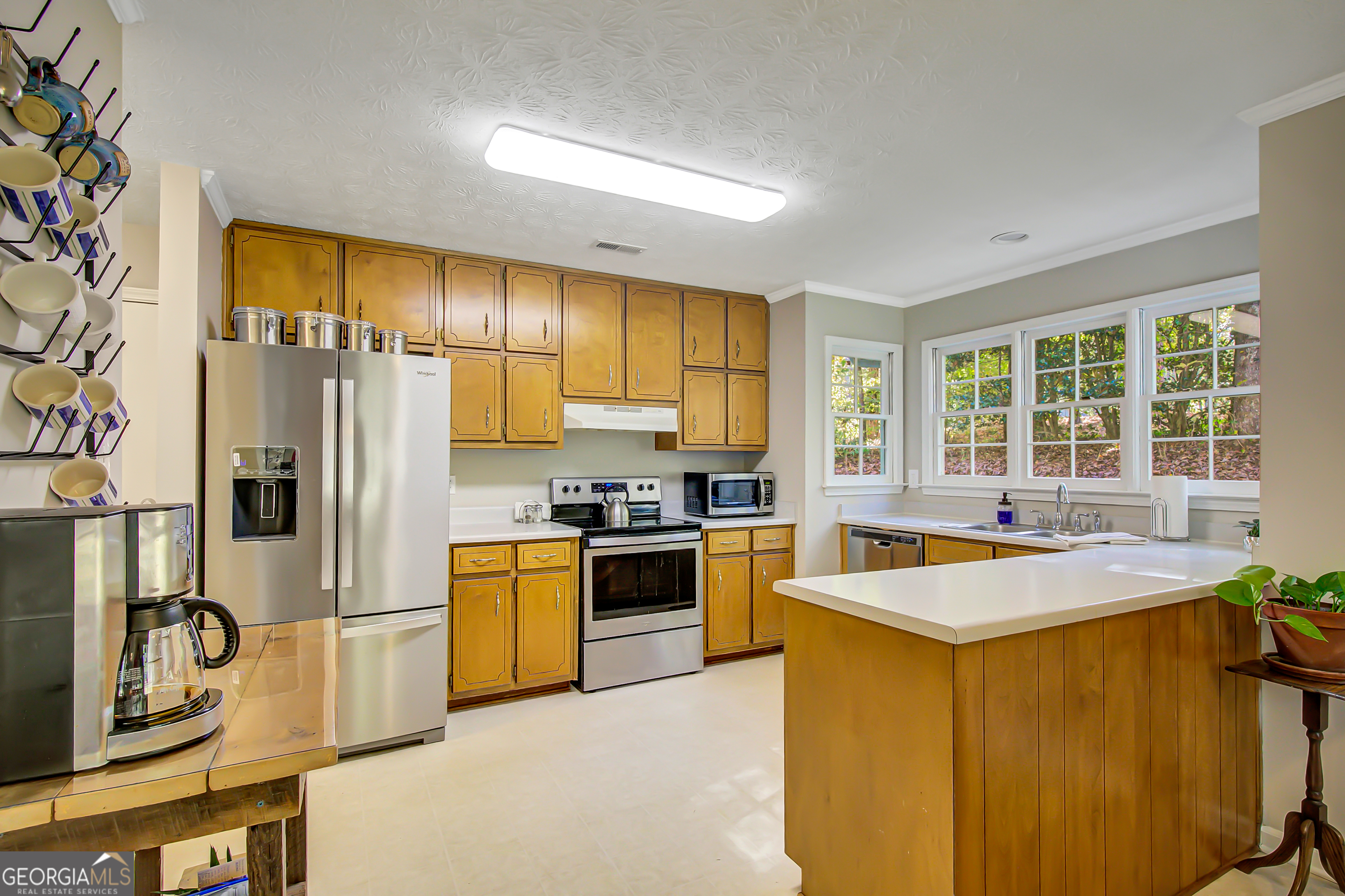 The Vineyards - Residential