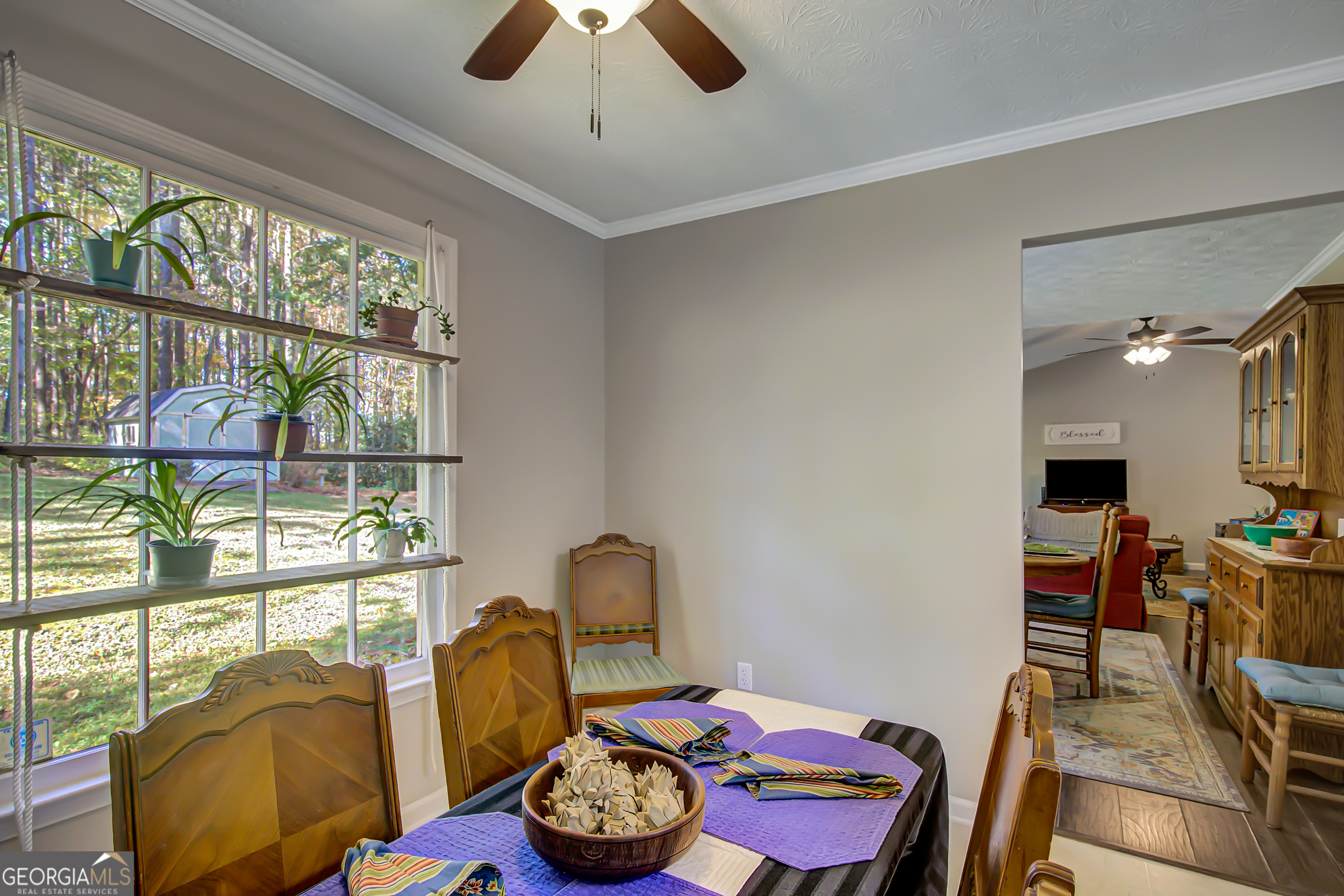 The Vineyards - Residential