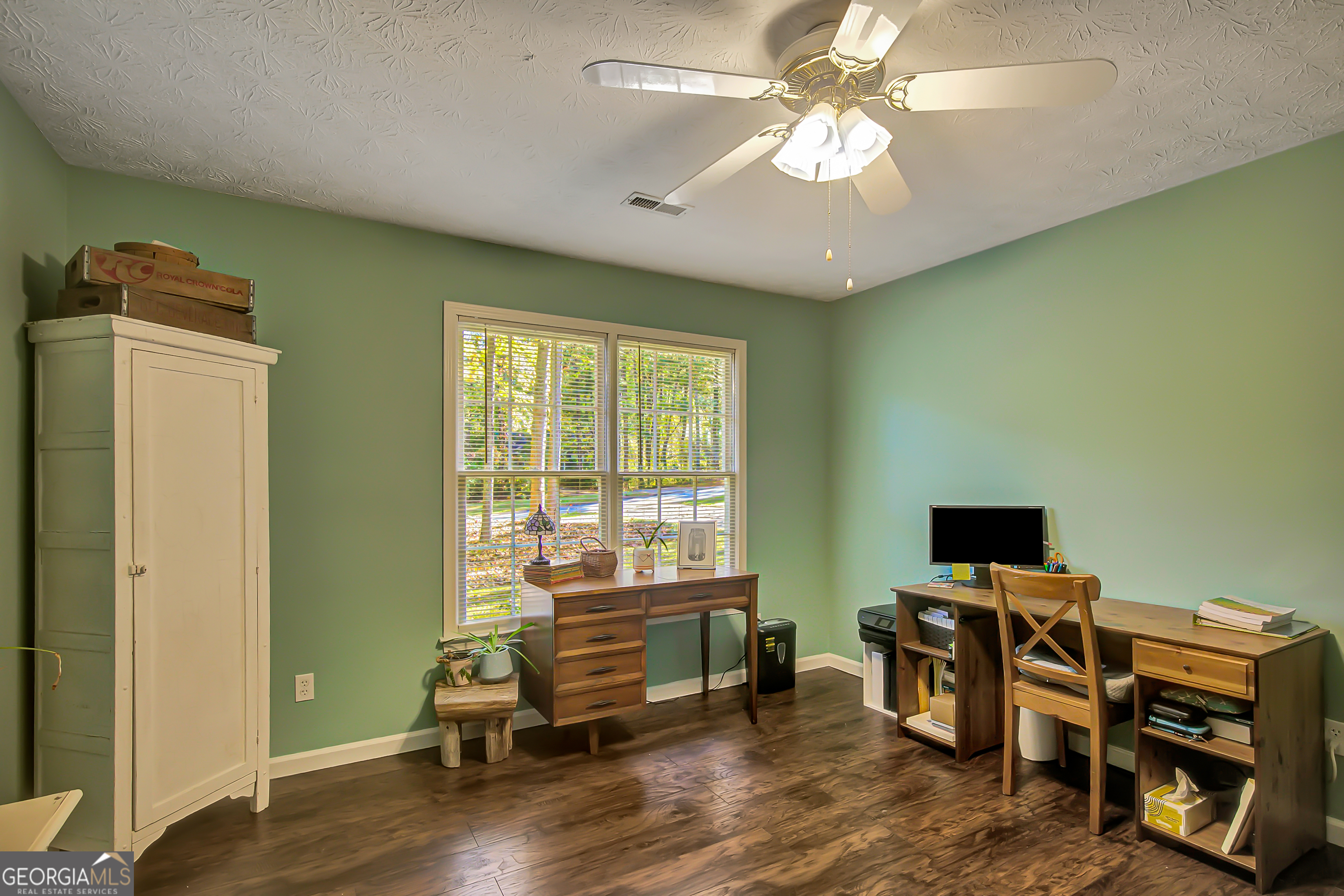 The Vineyards - Residential