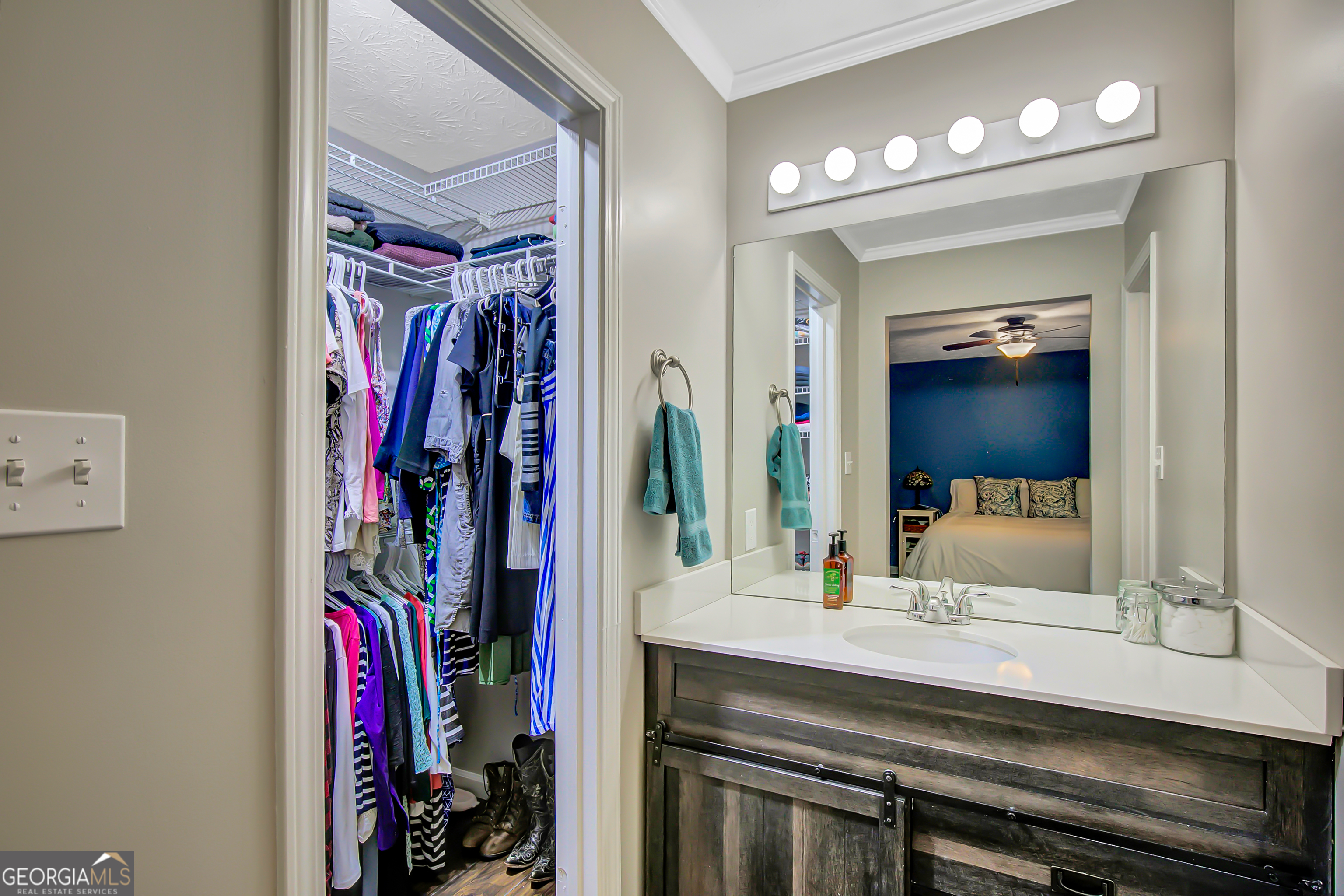 The Vineyards - Residential