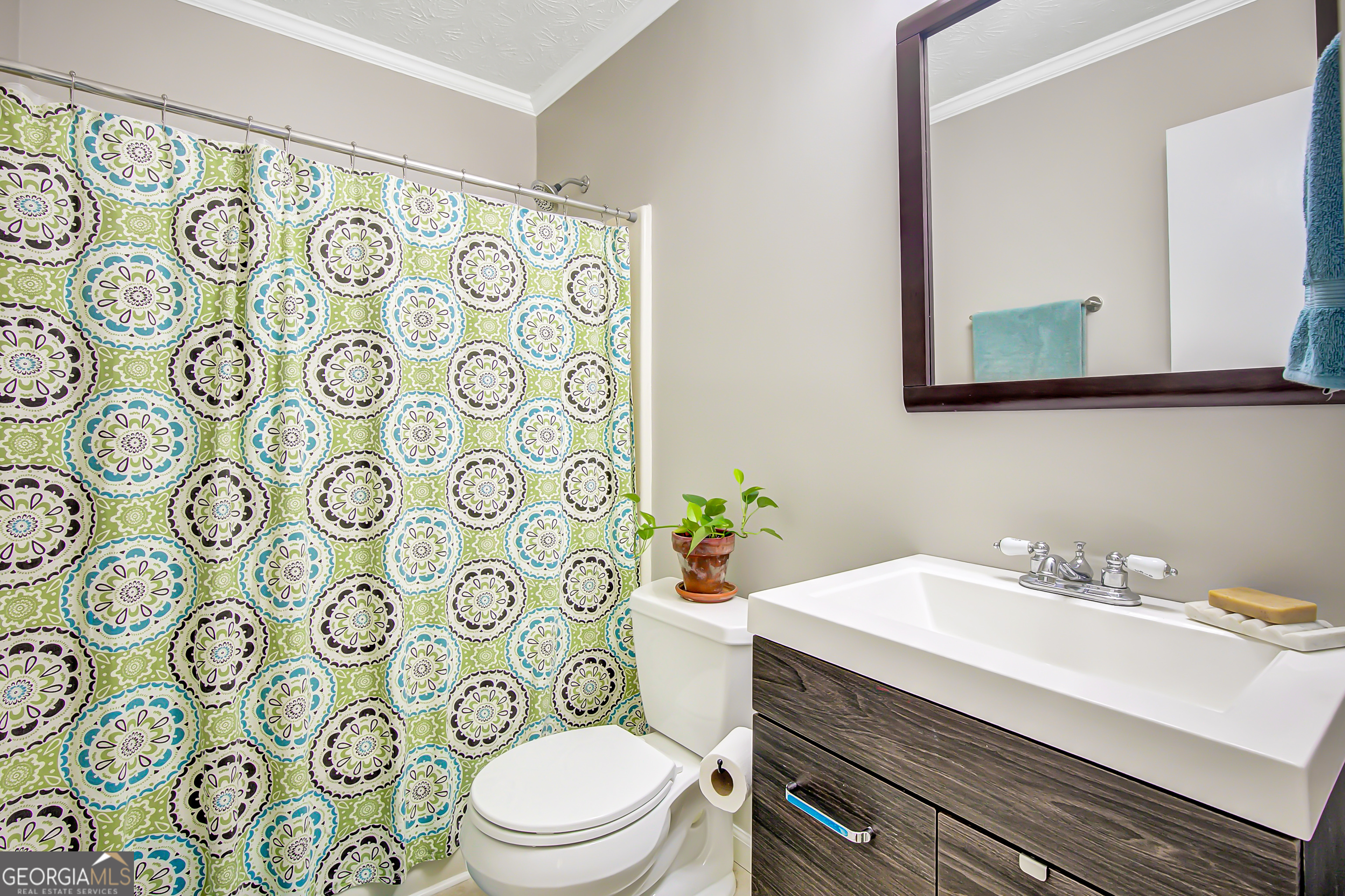 The Vineyards - Residential