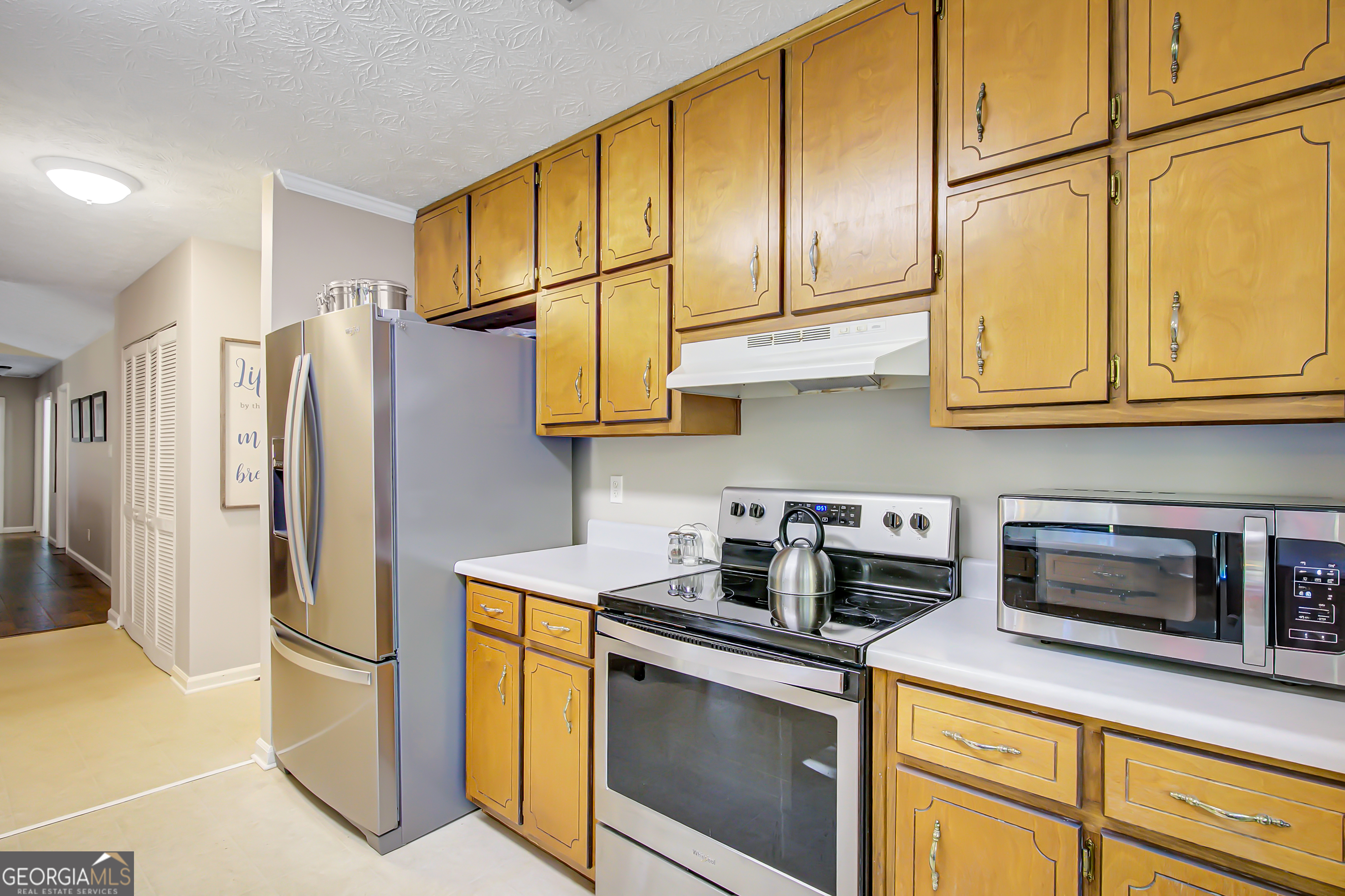 The Vineyards - Residential