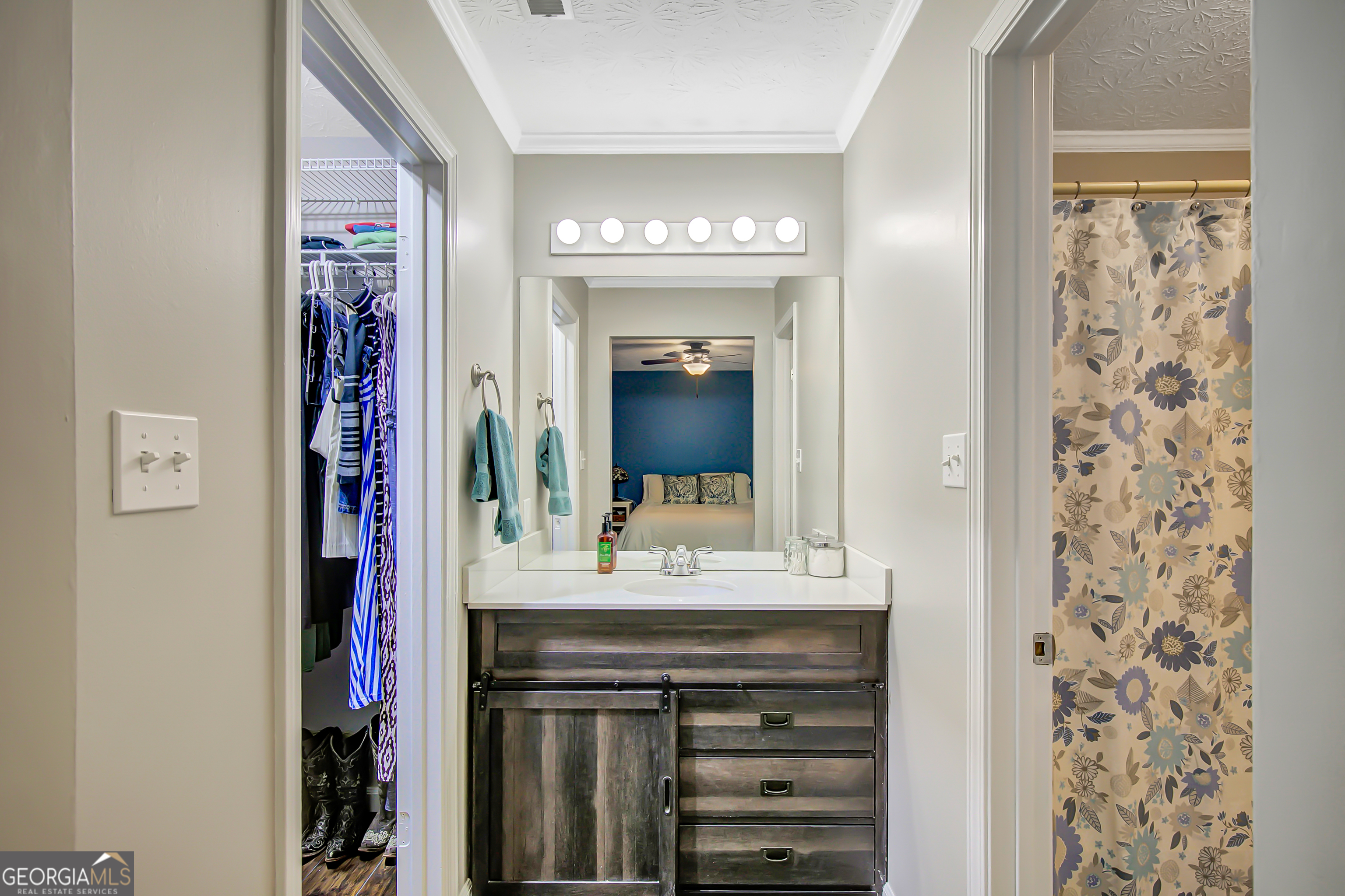 The Vineyards - Residential